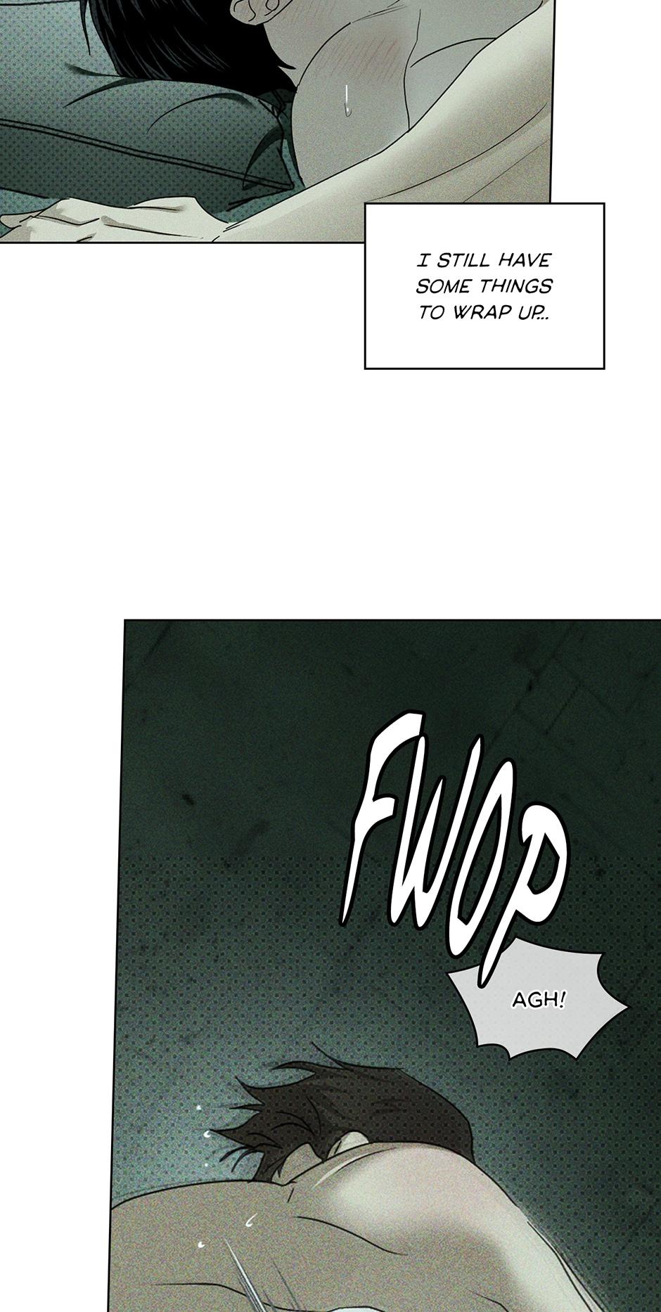 Under the Green Light Chapter 65 page 77 - 
