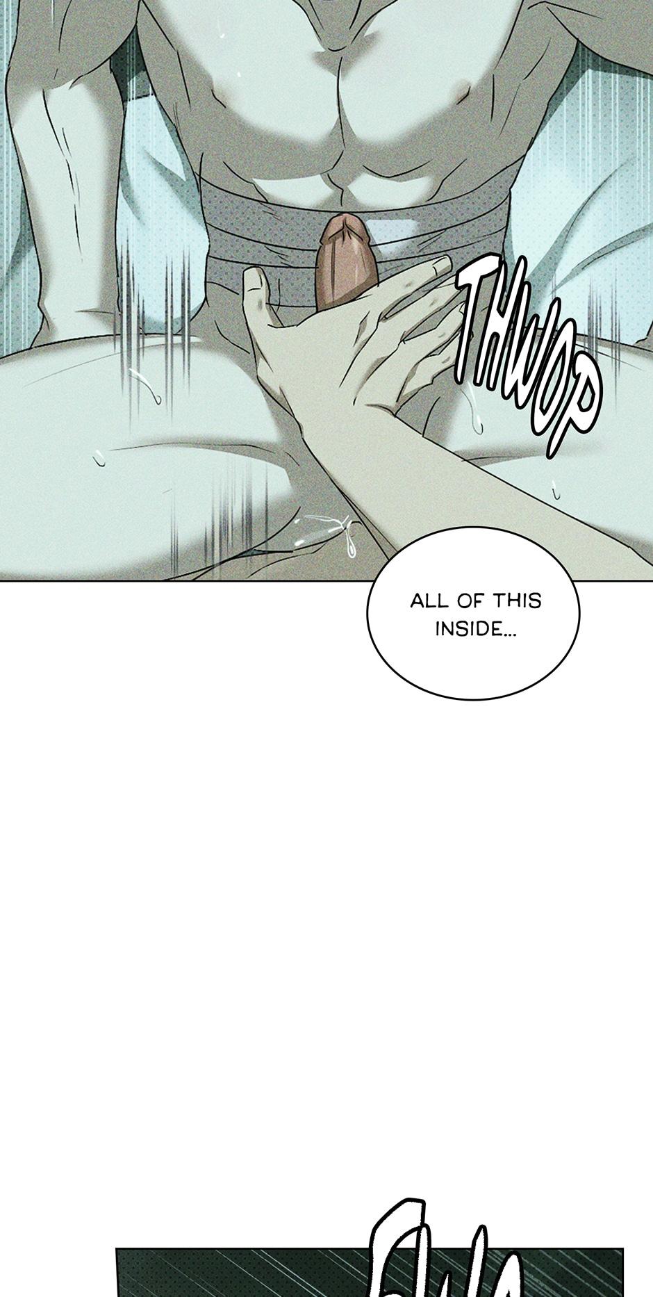 Under the Green Light Chapter 65 page 80 - 