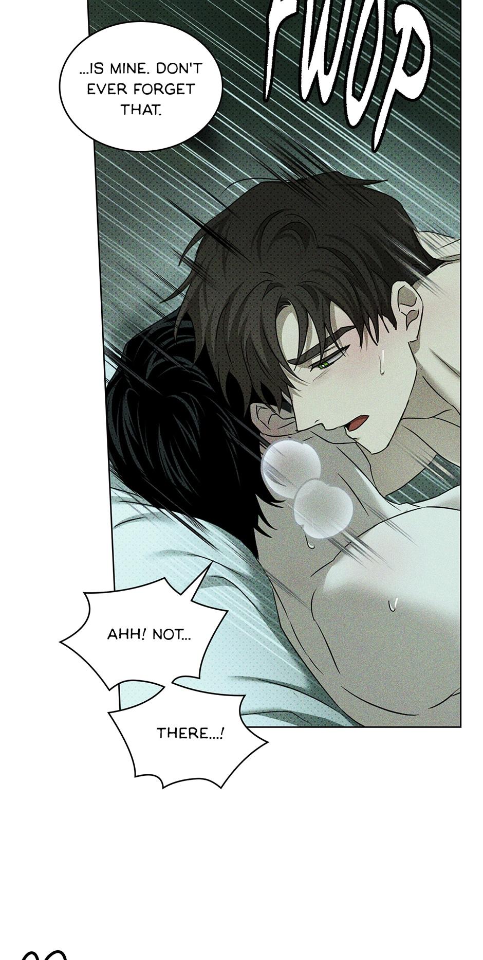 Under the Green Light Chapter 65 page 81 - 