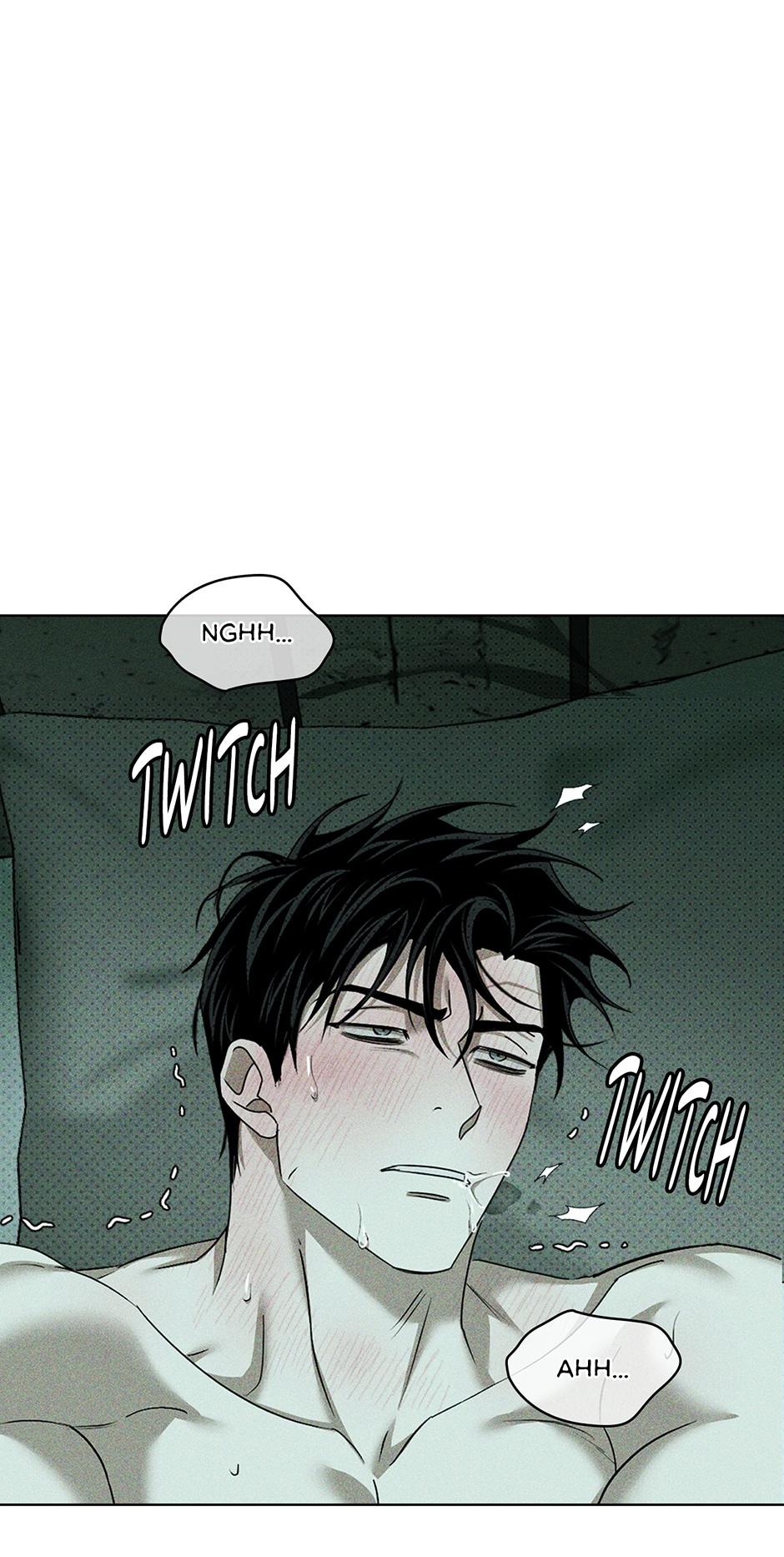 Under the Green Light Chapter 65 page 83 - 