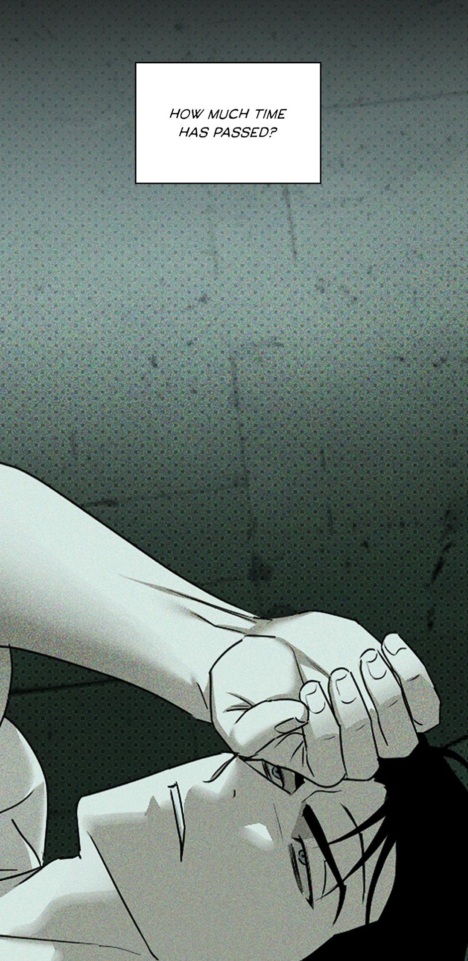 Under the Green Light Chapter 65 page 90 - 