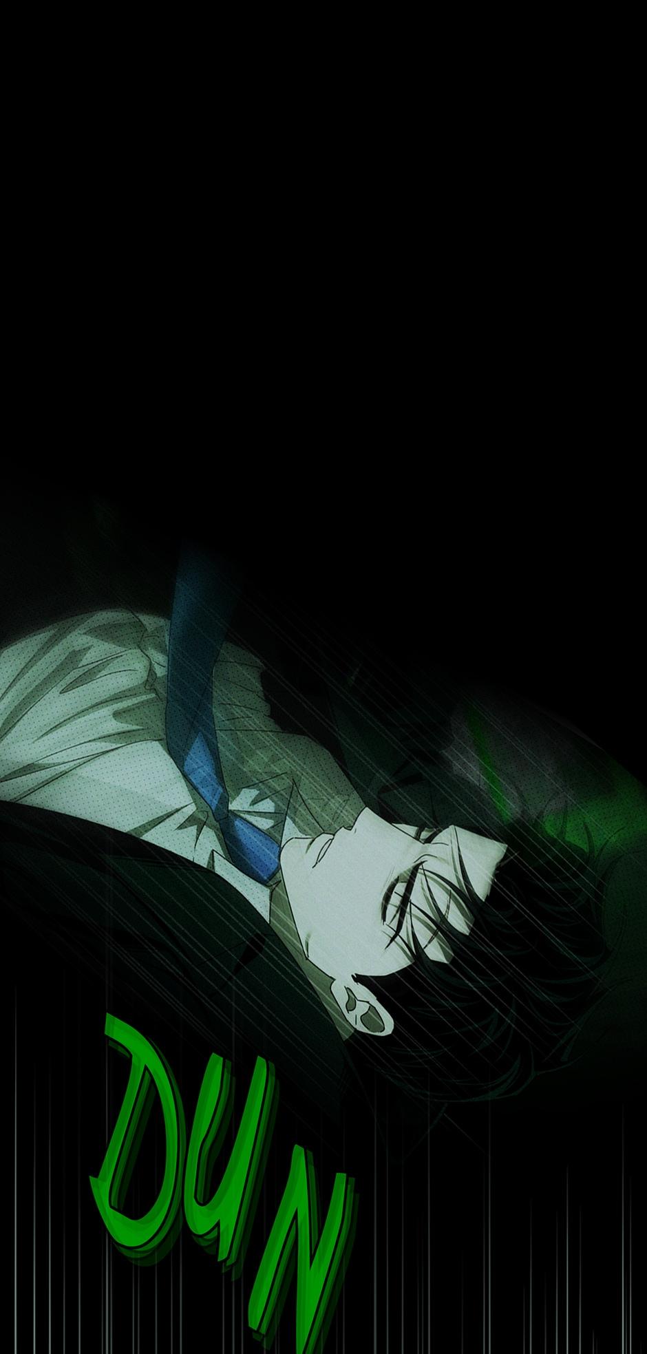 Under the Green Light Chapter 65 page 10 - 