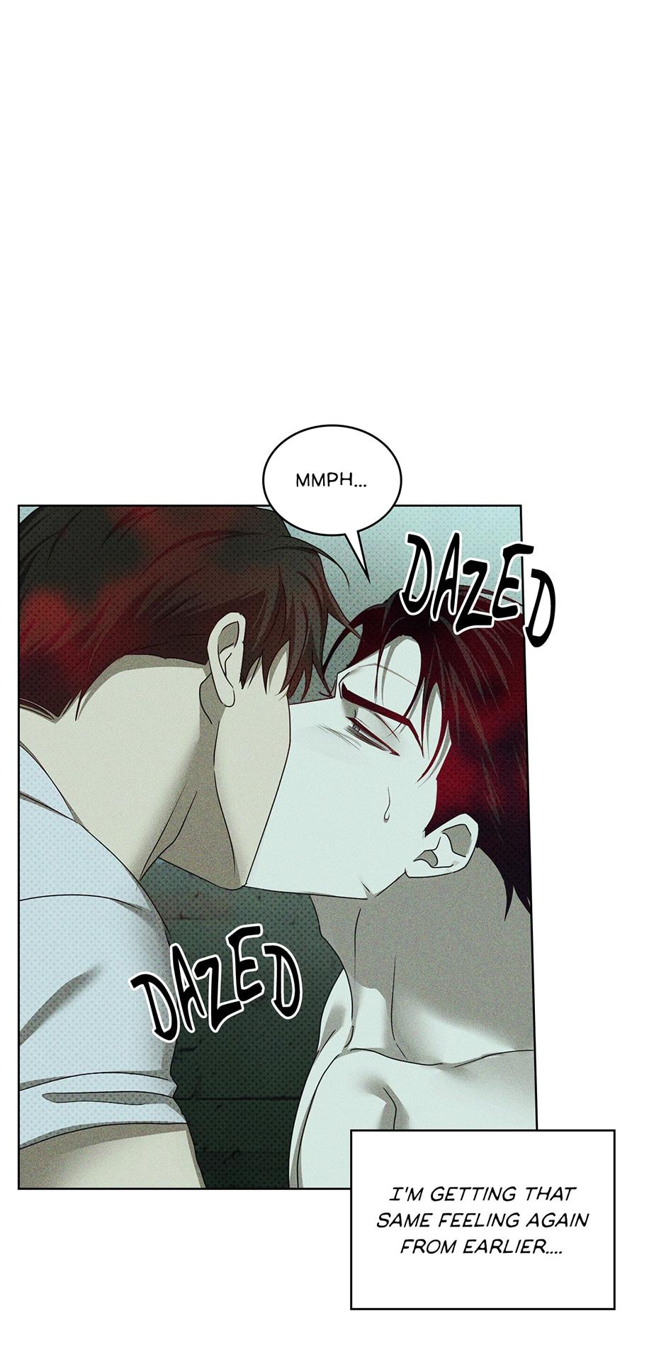 Under the Green Light Chapter 65 page 93 - 