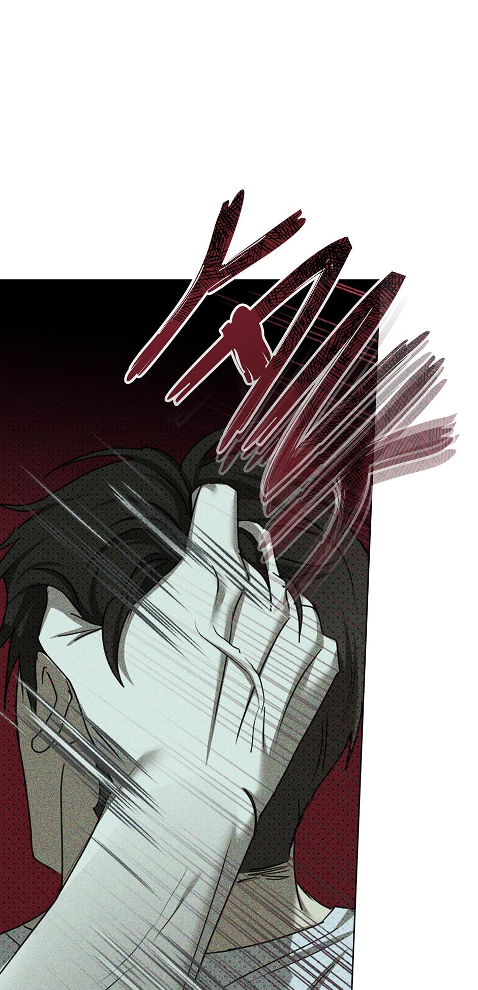 Under the Green Light Chapter 65 page 96 - 