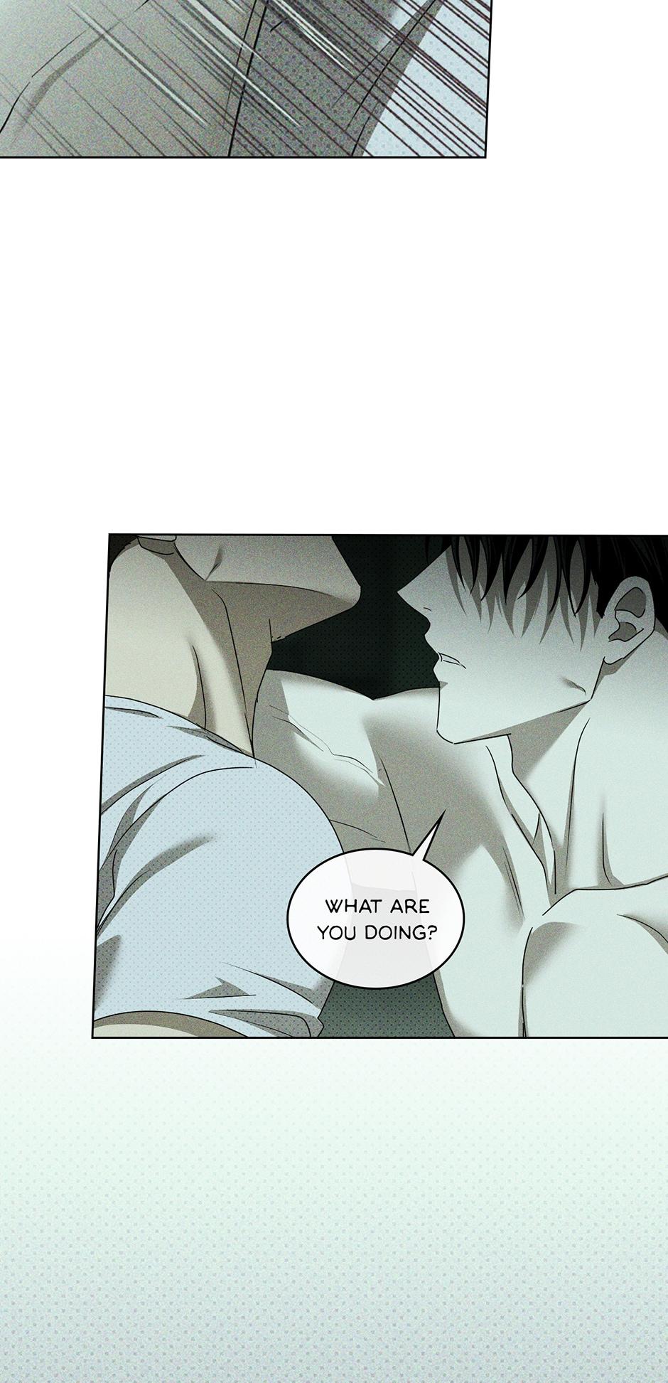 Under the Green Light Chapter 65 page 97 - 