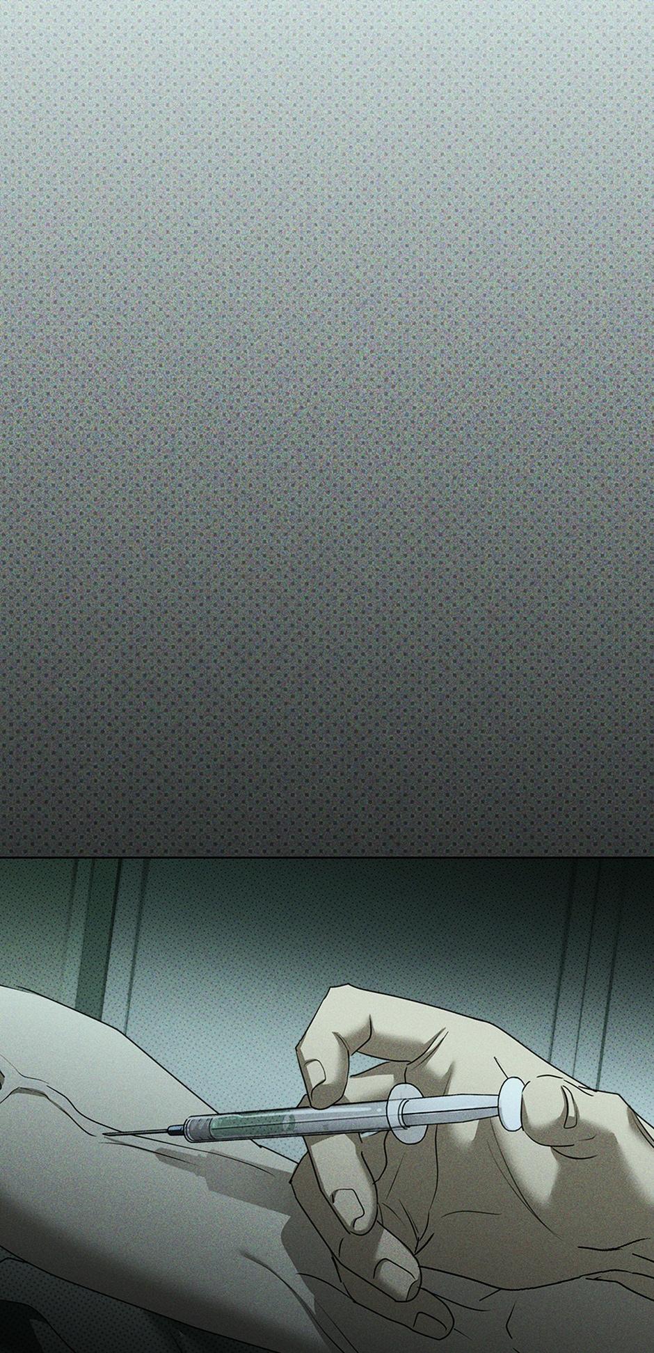 Under the Green Light Chapter 65 page 98 - 