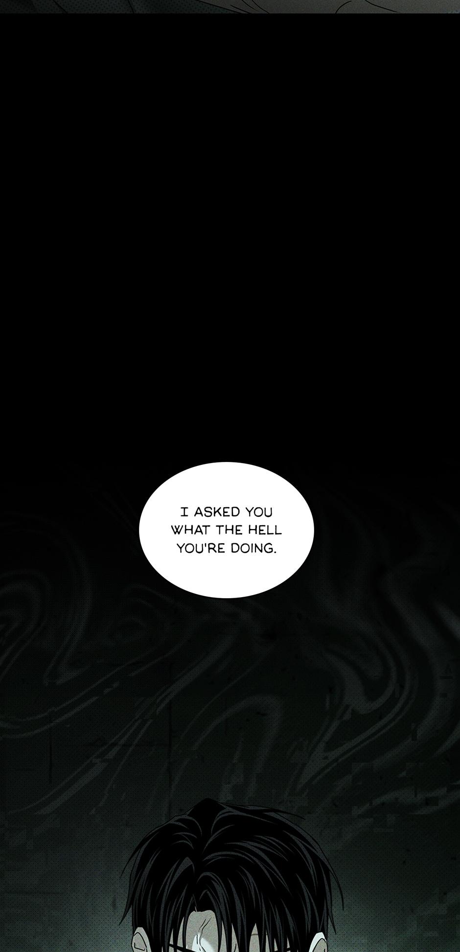 Under the Green Light Chapter 65 page 99 - 