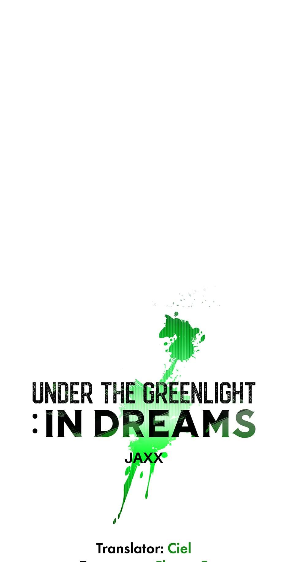 Under the Green Light Chapter 66 page 2 - 