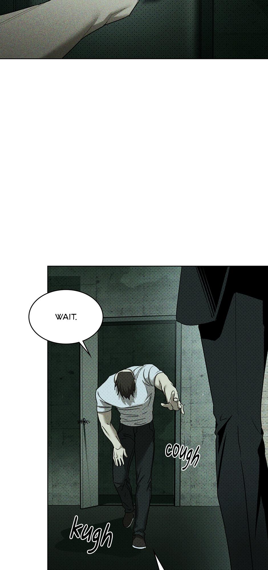 Under the Green Light Chapter 66 page 101 - 