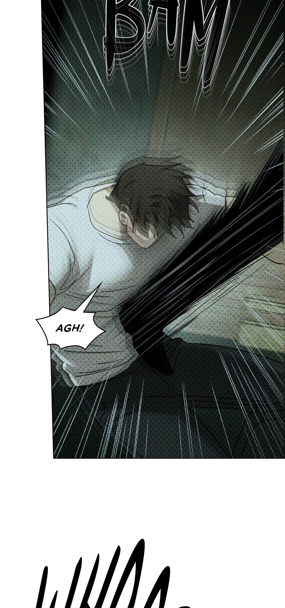 Under the Green Light Chapter 66 page 104 - 