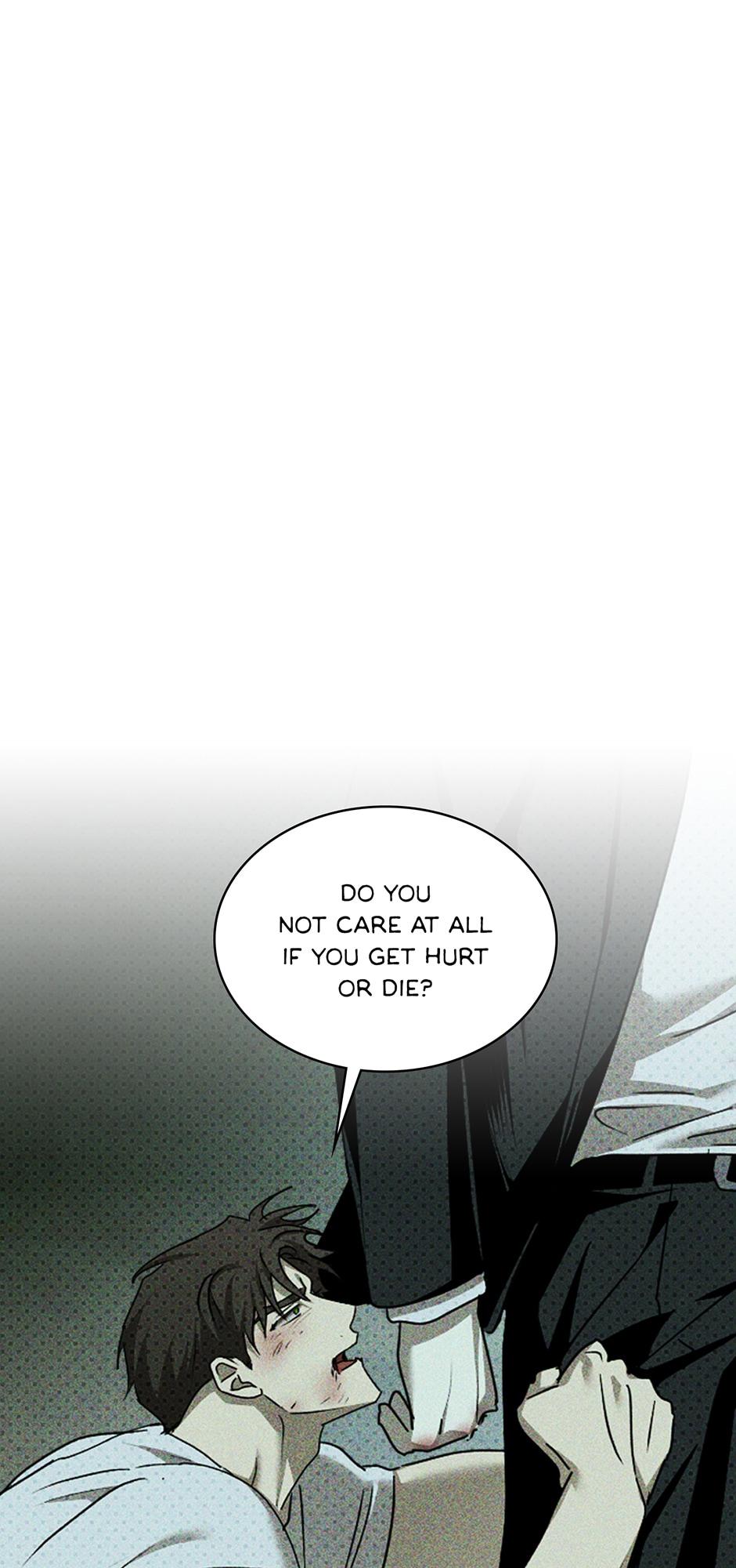 Under the Green Light Chapter 66 page 106 - 