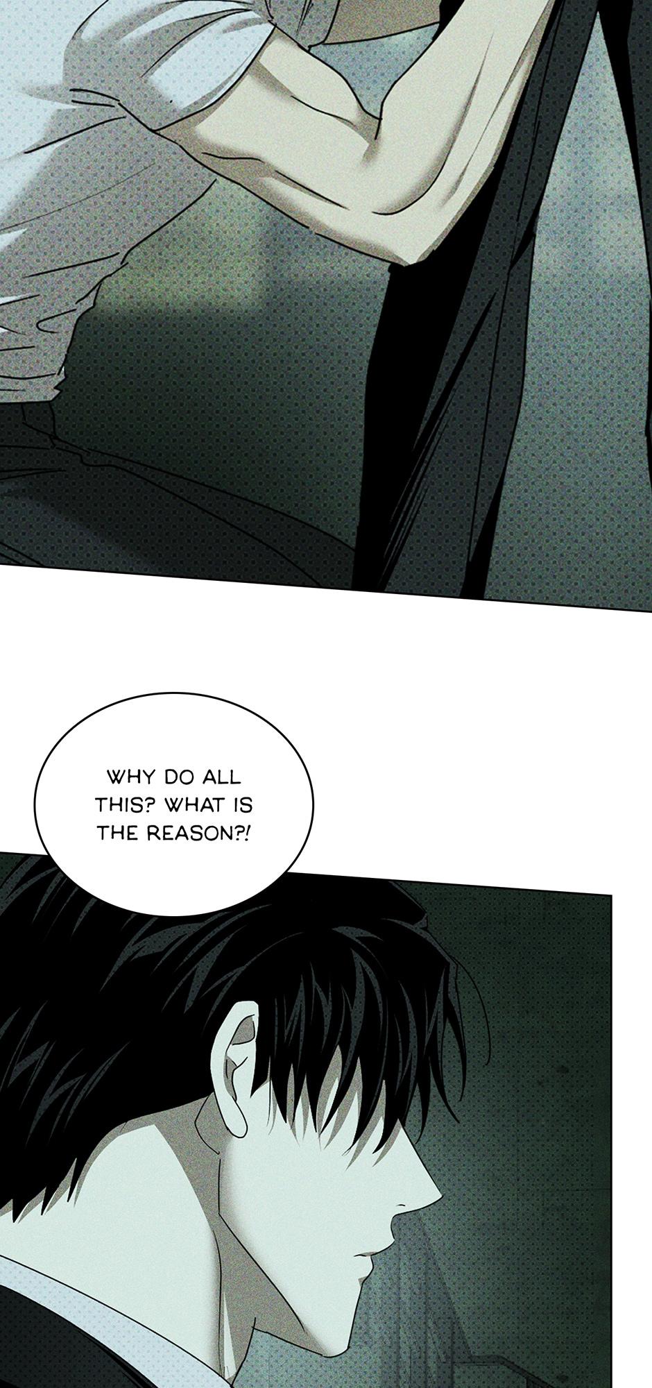 Under the Green Light Chapter 66 page 107 - 