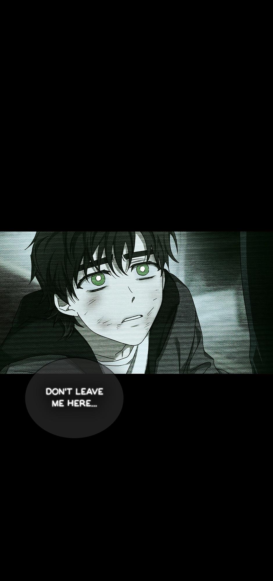 Under the Green Light Chapter 66 page 110 - 
