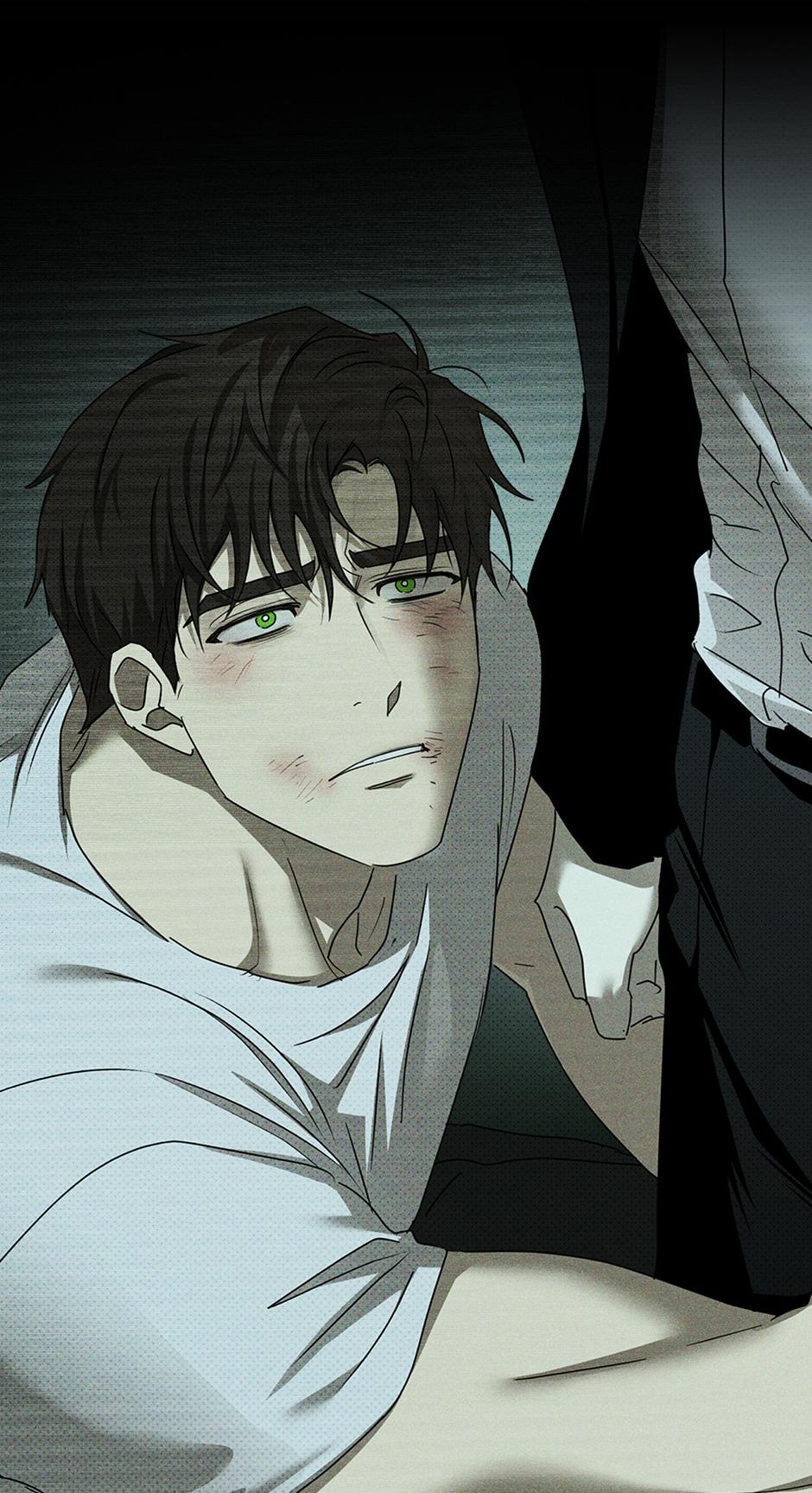 Under the Green Light Chapter 66 page 112 - 