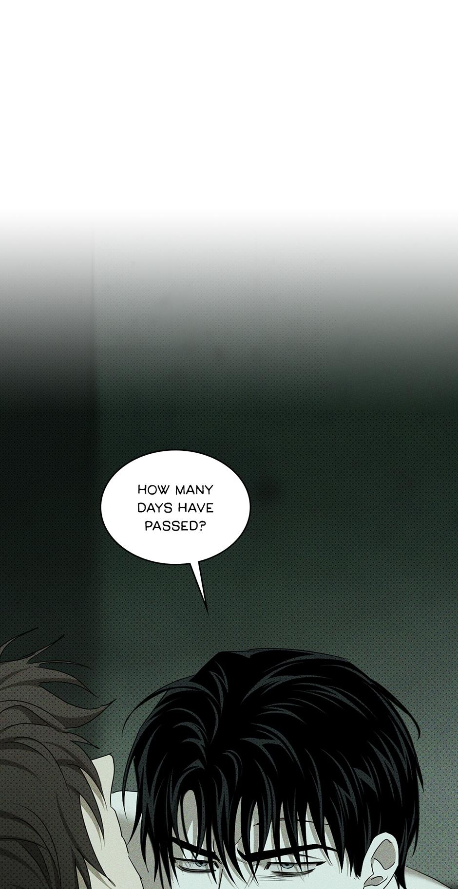 Under the Green Light Chapter 66 page 13 - 