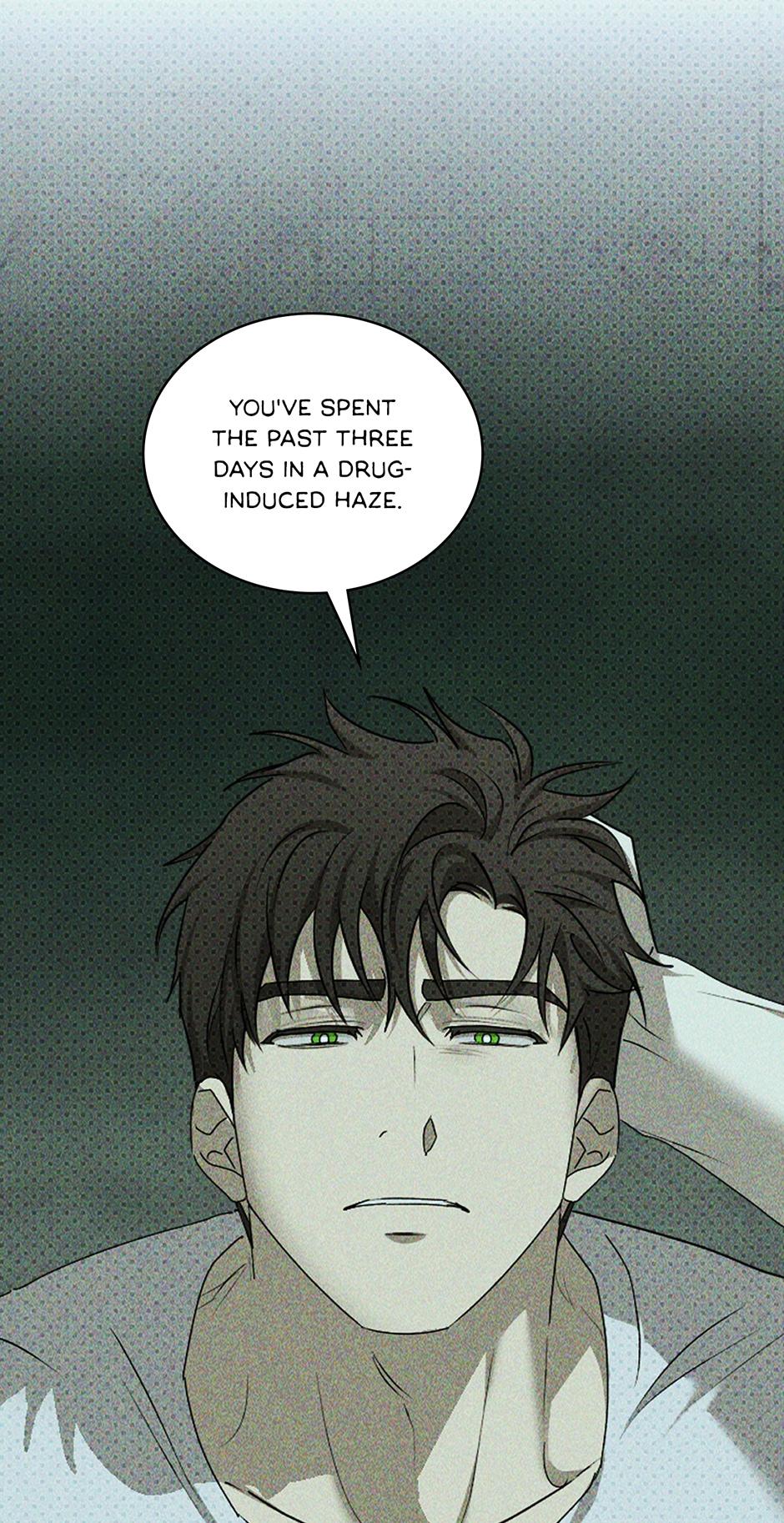 Under the Green Light Chapter 66 page 17 - 