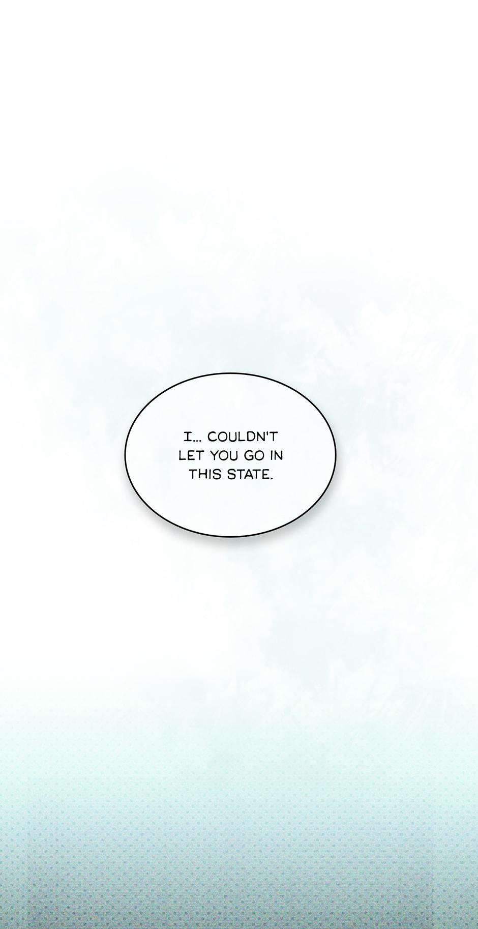 Under the Green Light Chapter 66 page 19 - 