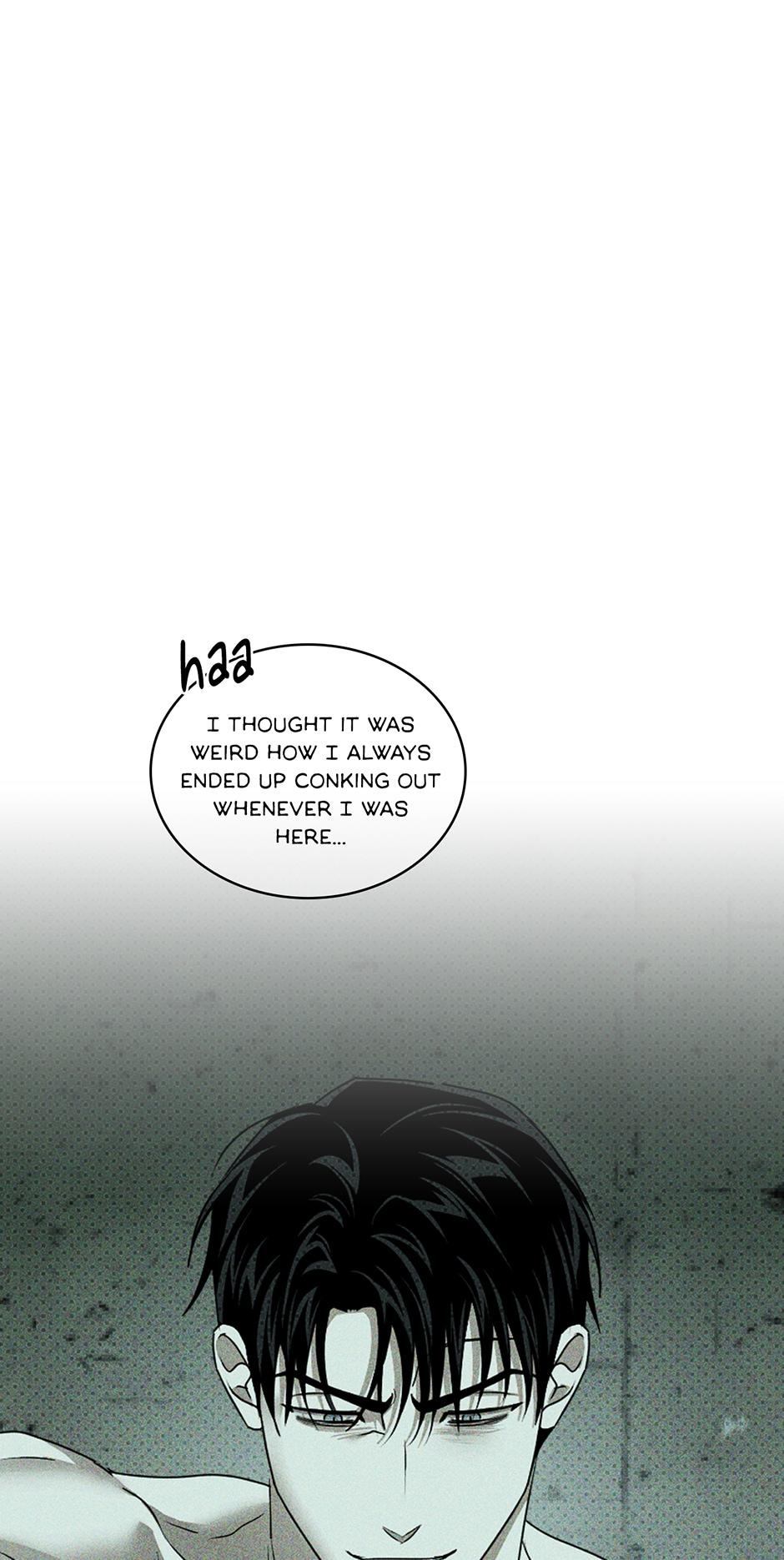 Under the Green Light Chapter 66 page 23 - 