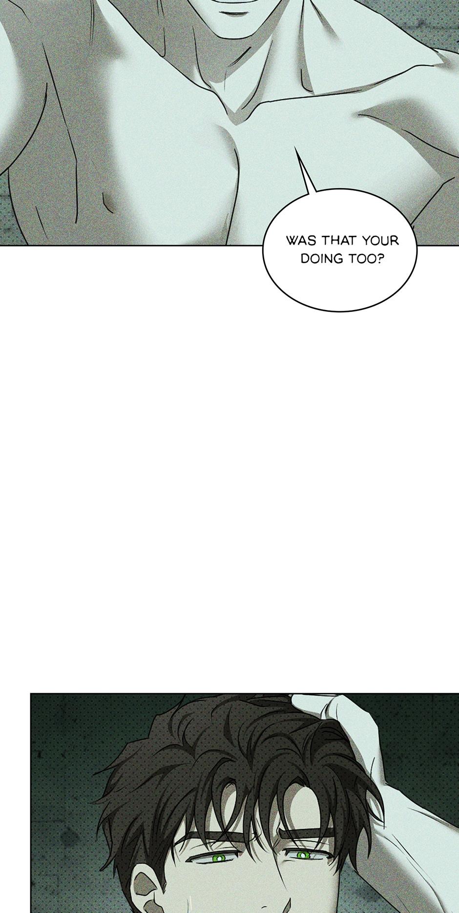Under the Green Light Chapter 66 page 24 - 