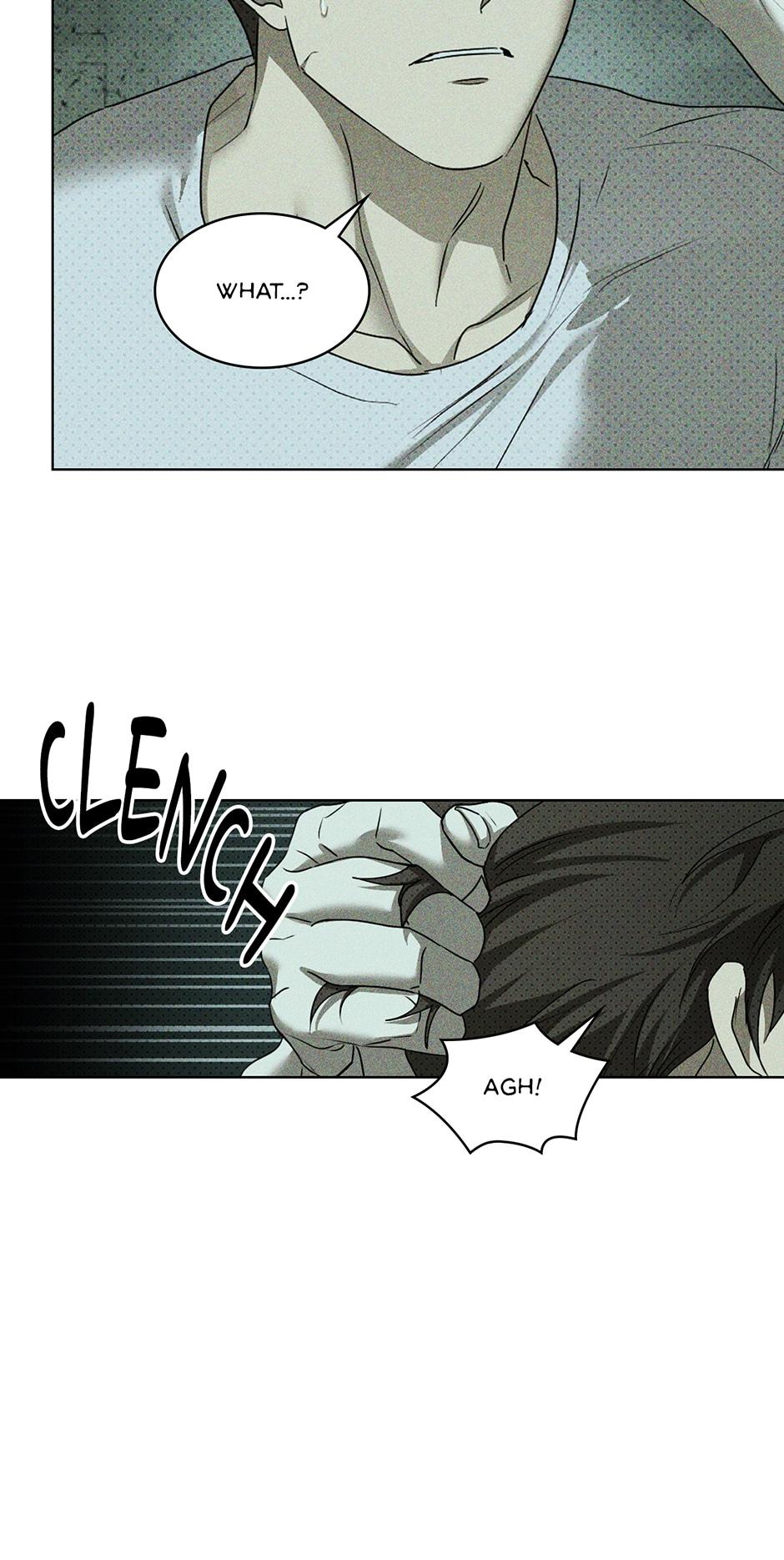 Under the Green Light Chapter 66 page 25 - 
