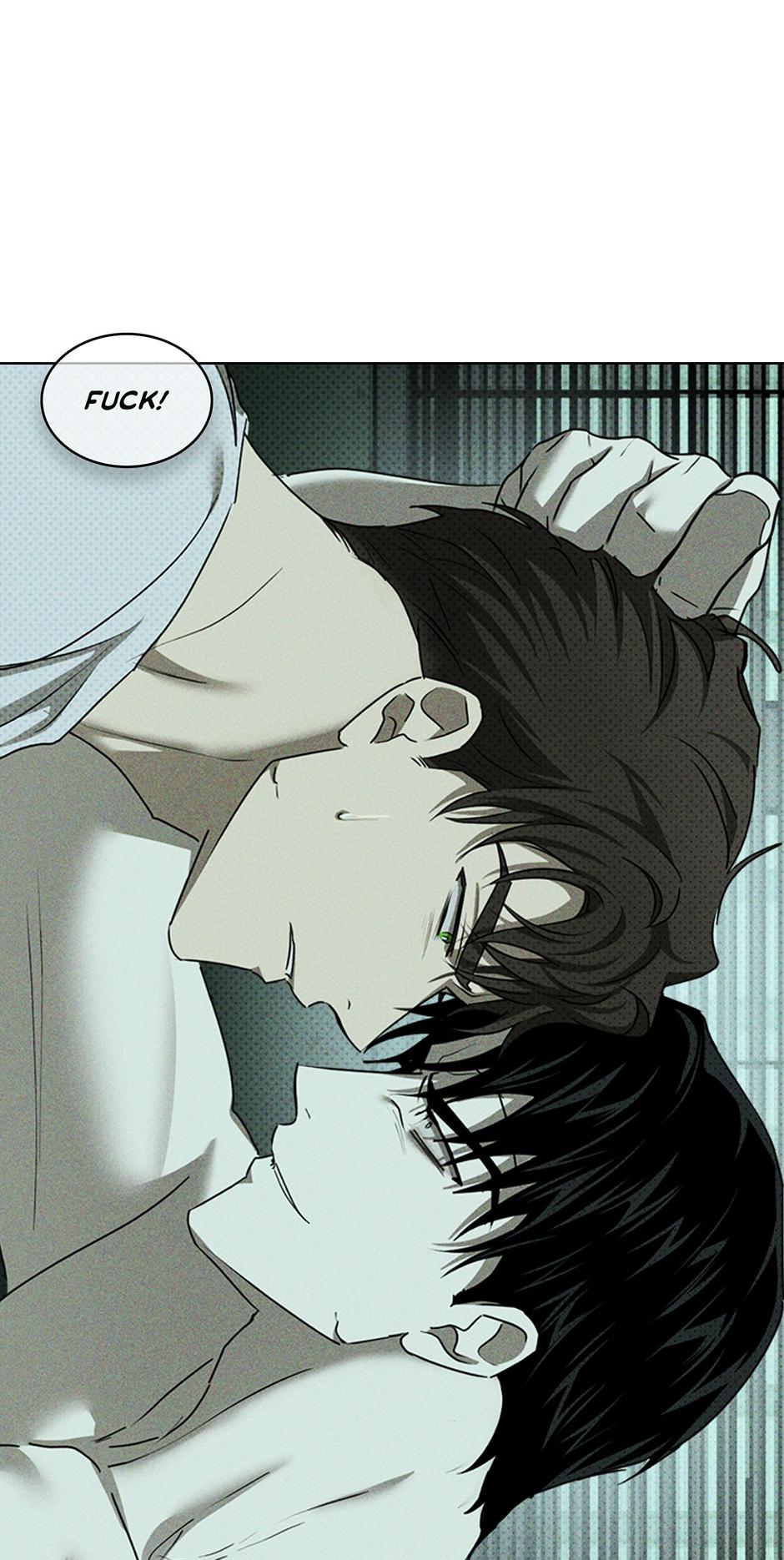 Under the Green Light Chapter 66 page 26 - 