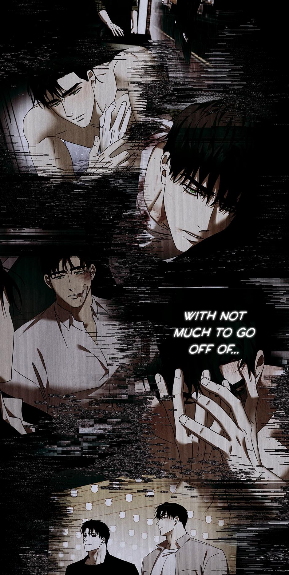 Under the Green Light Chapter 66 page 29 - 