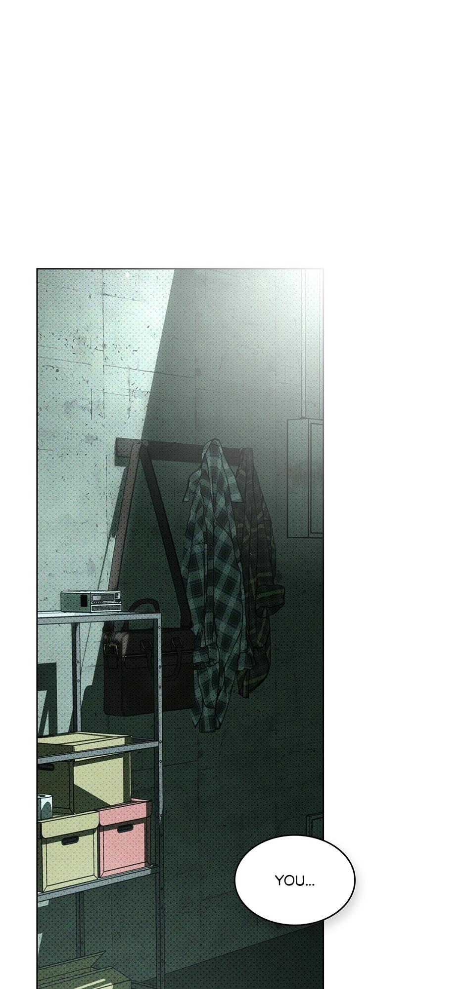 Under the Green Light Chapter 66 page 34 - 