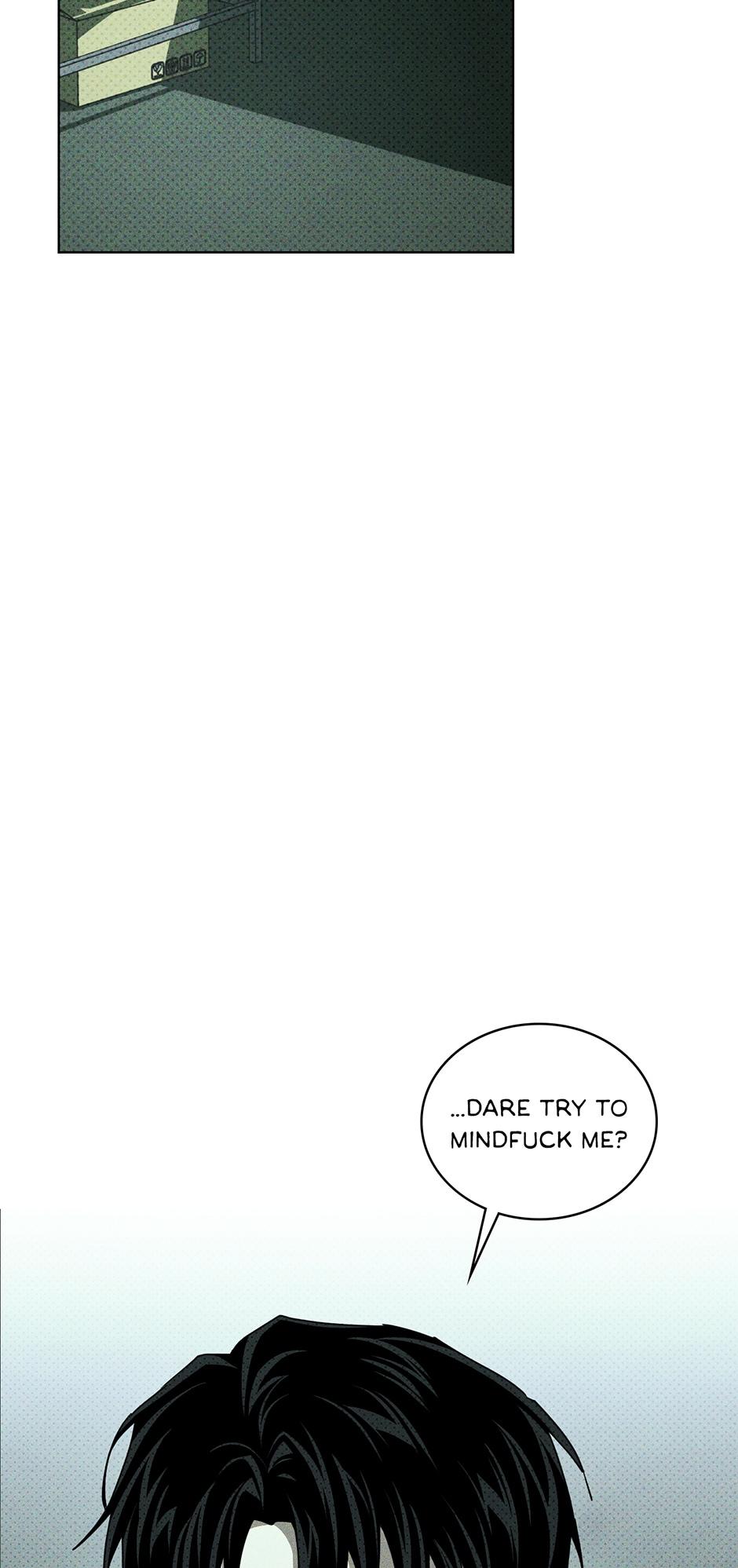 Under the Green Light Chapter 66 page 35 - 