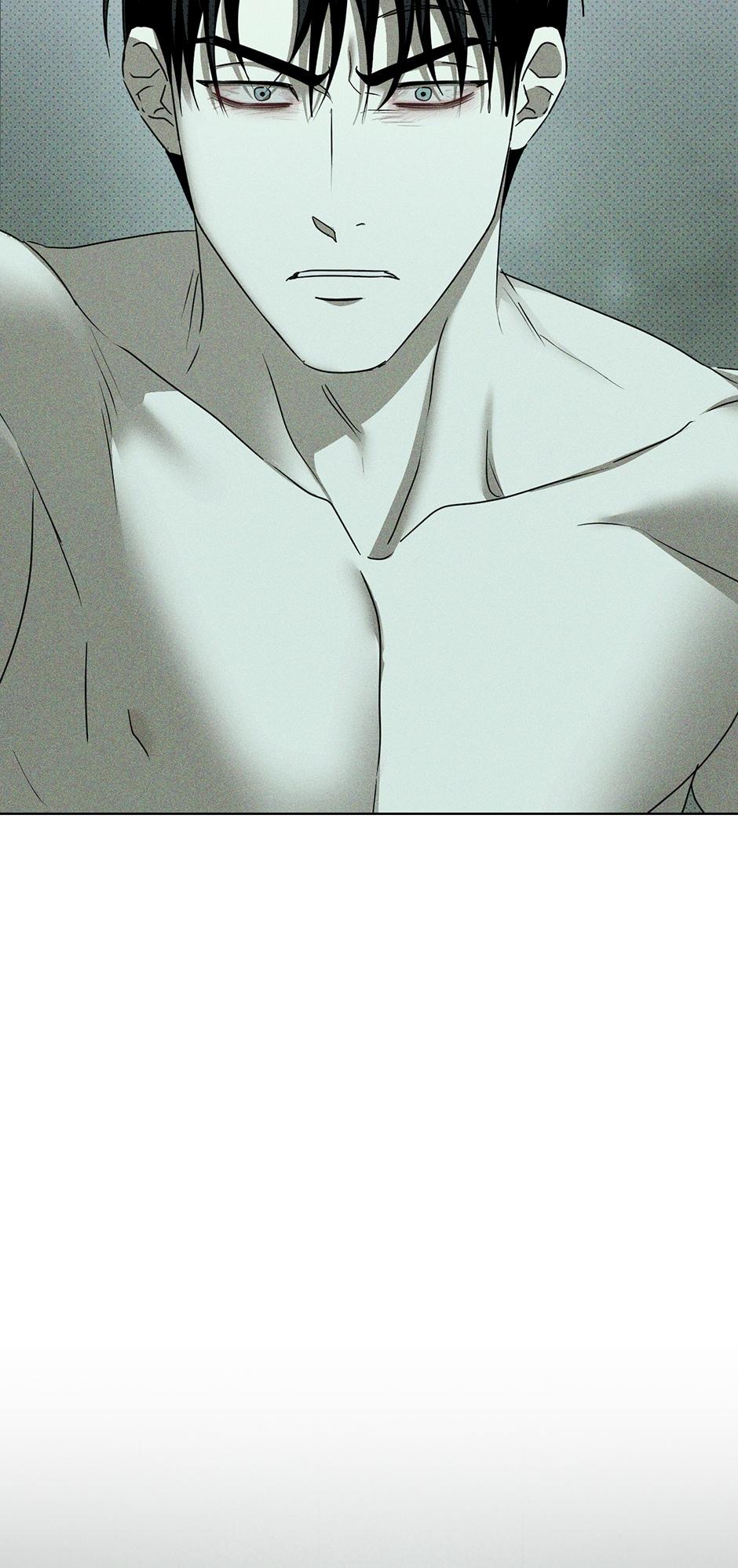 Under the Green Light Chapter 66 page 36 - 
