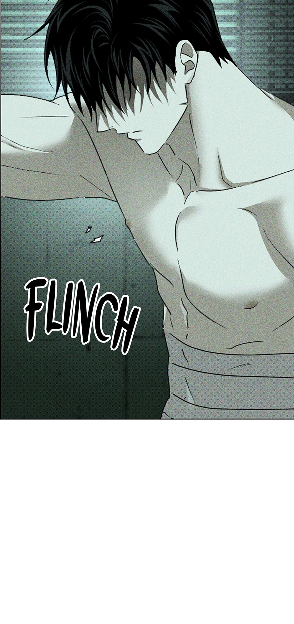 Under the Green Light Chapter 66 page 44 - 