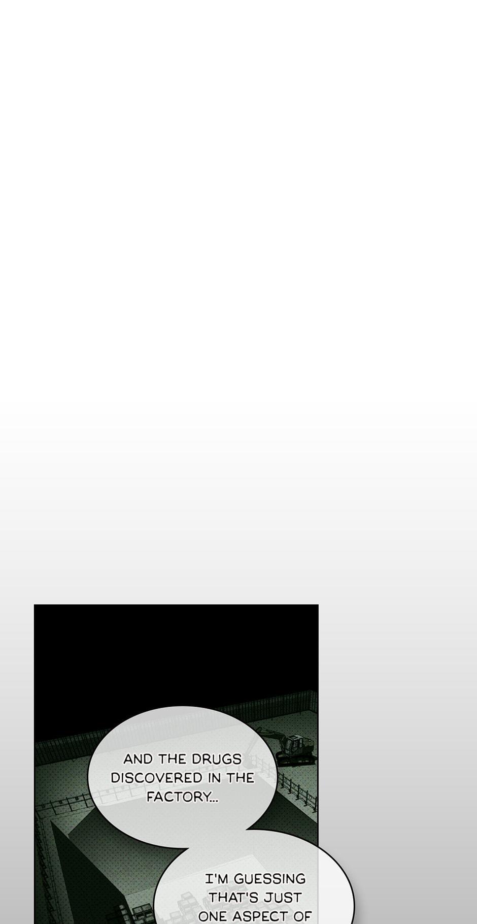 Under the Green Light Chapter 66 page 45 - 