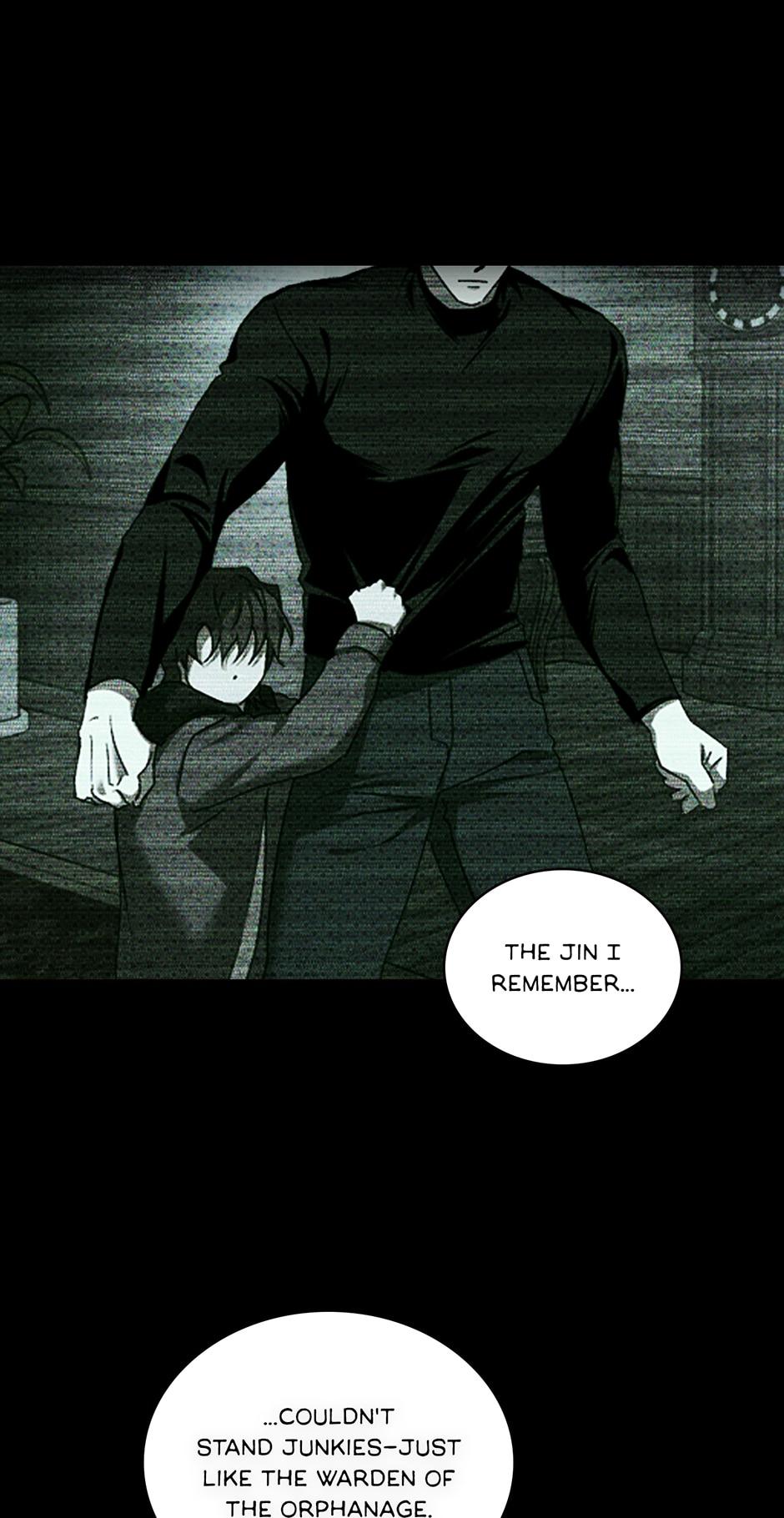 Under the Green Light Chapter 66 page 49 - 
