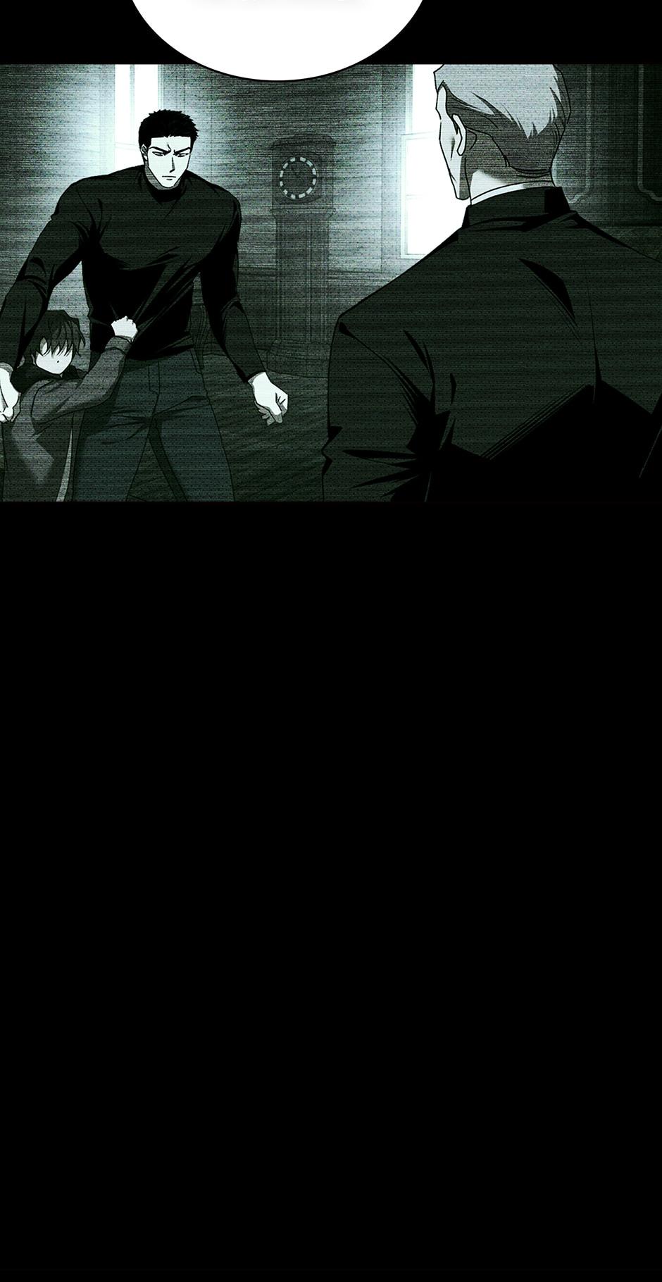 Under the Green Light Chapter 66 page 50 - 