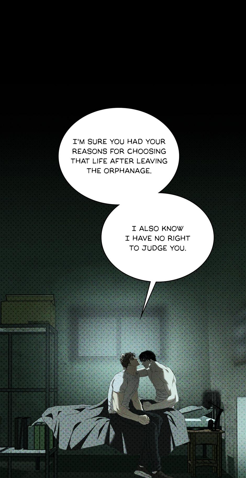 Under the Green Light Chapter 66 page 51 - 