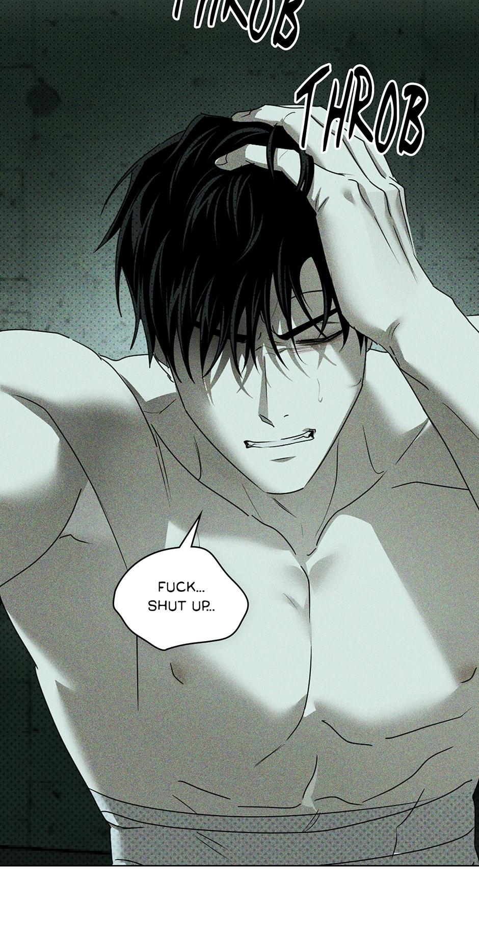 Under the Green Light Chapter 66 page 53 - 