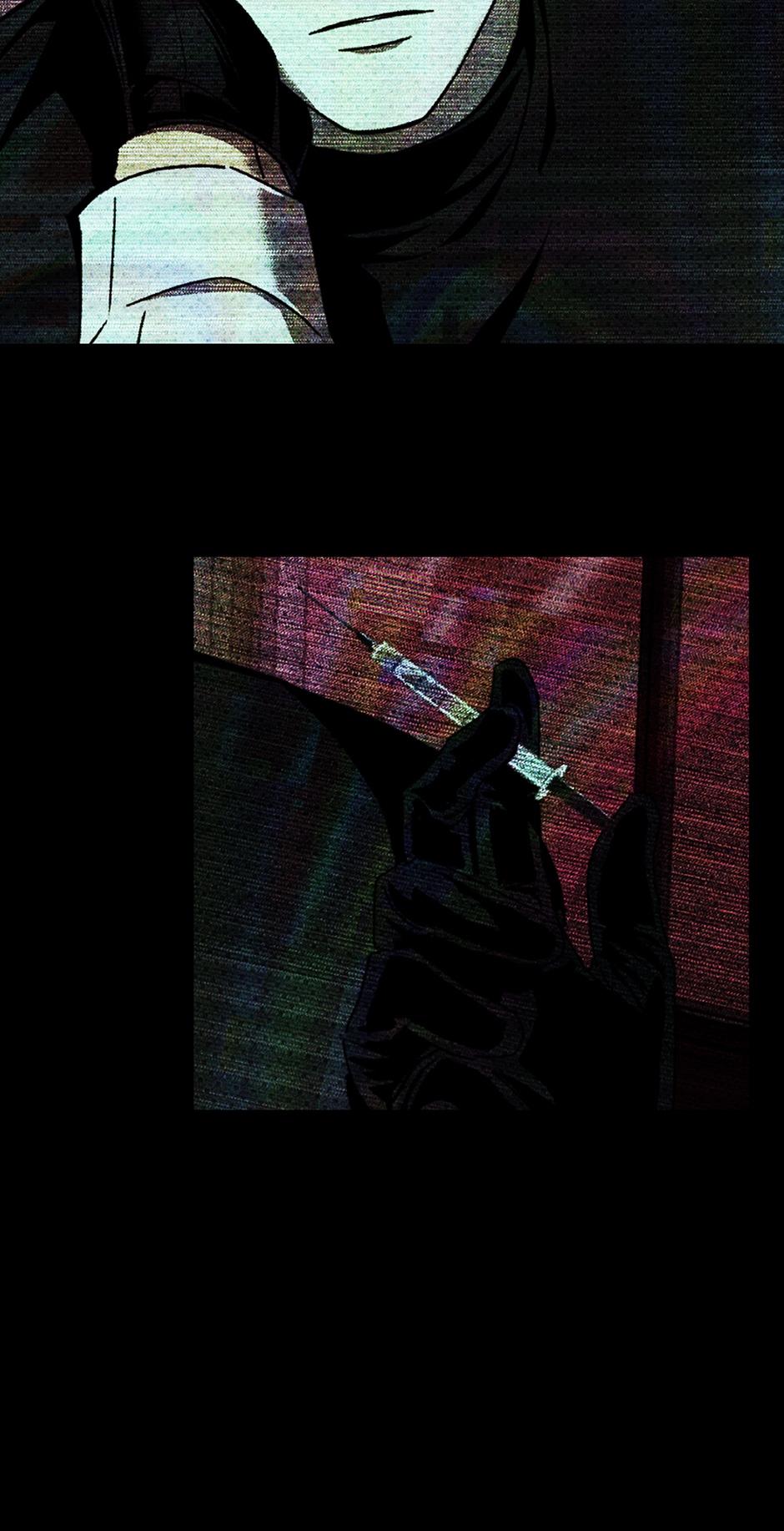 Under the Green Light Chapter 66 page 7 - 