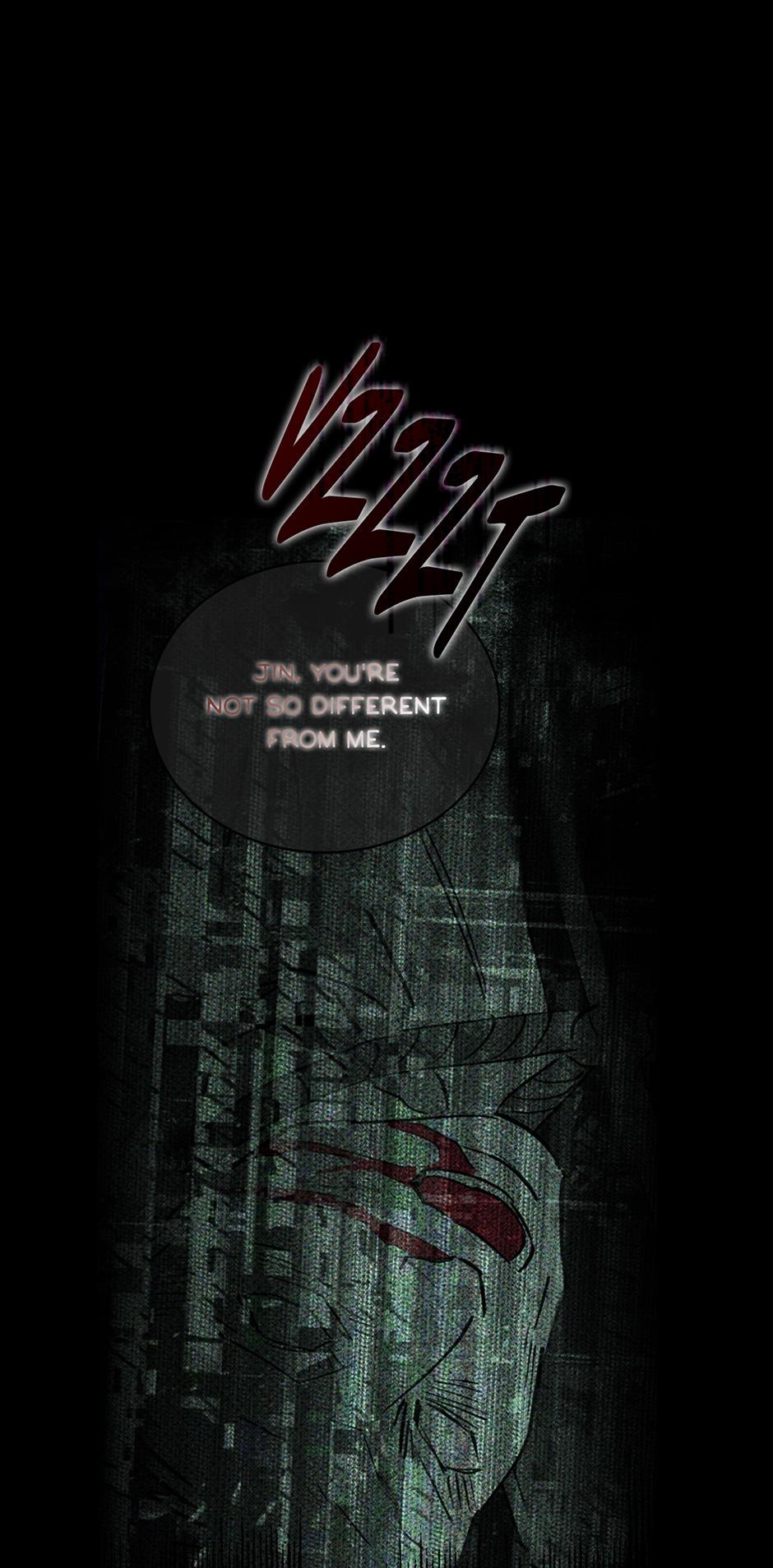 Under the Green Light Chapter 66 page 64 - 
