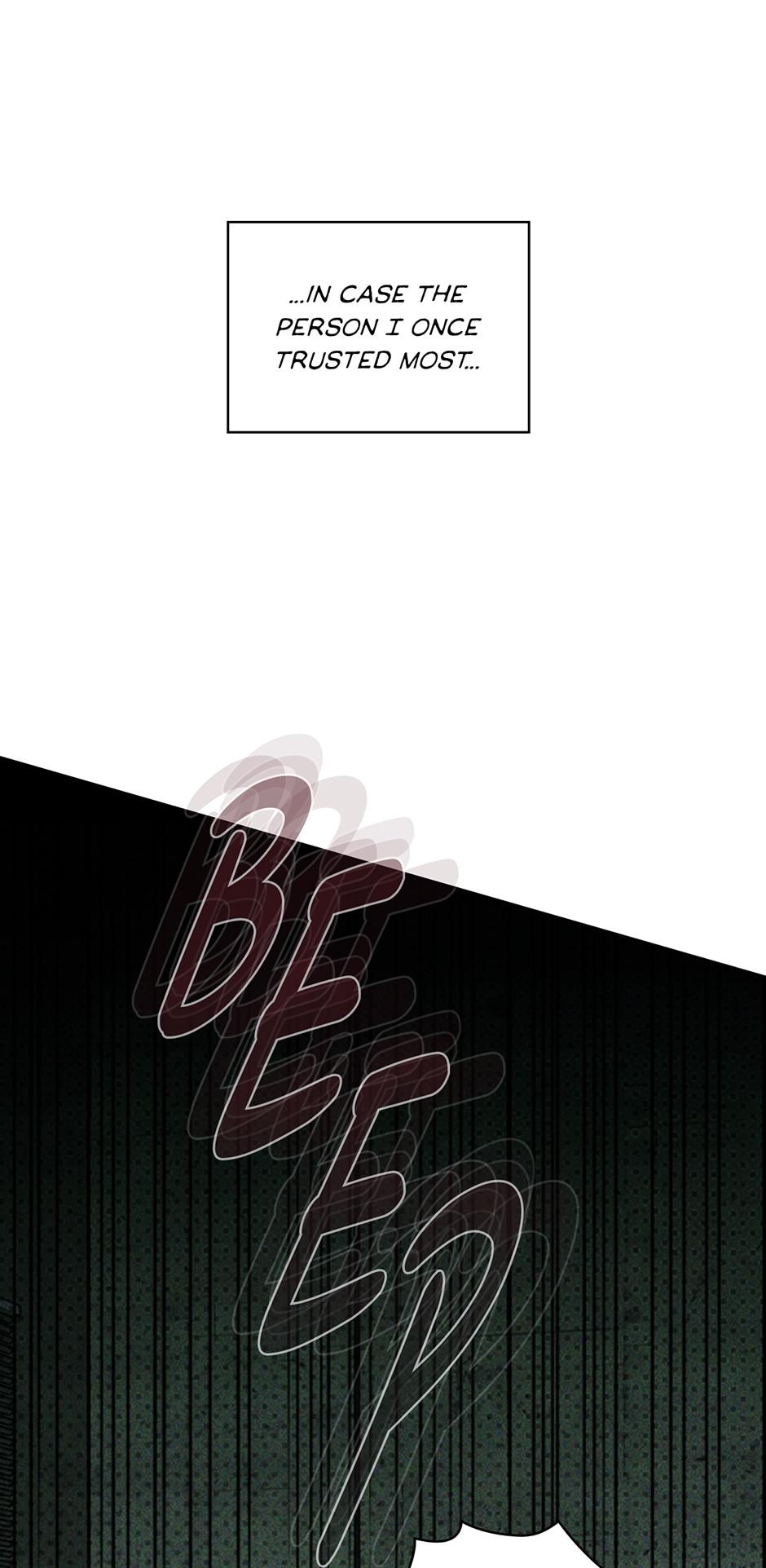 Under the Green Light Chapter 66 page 69 - 