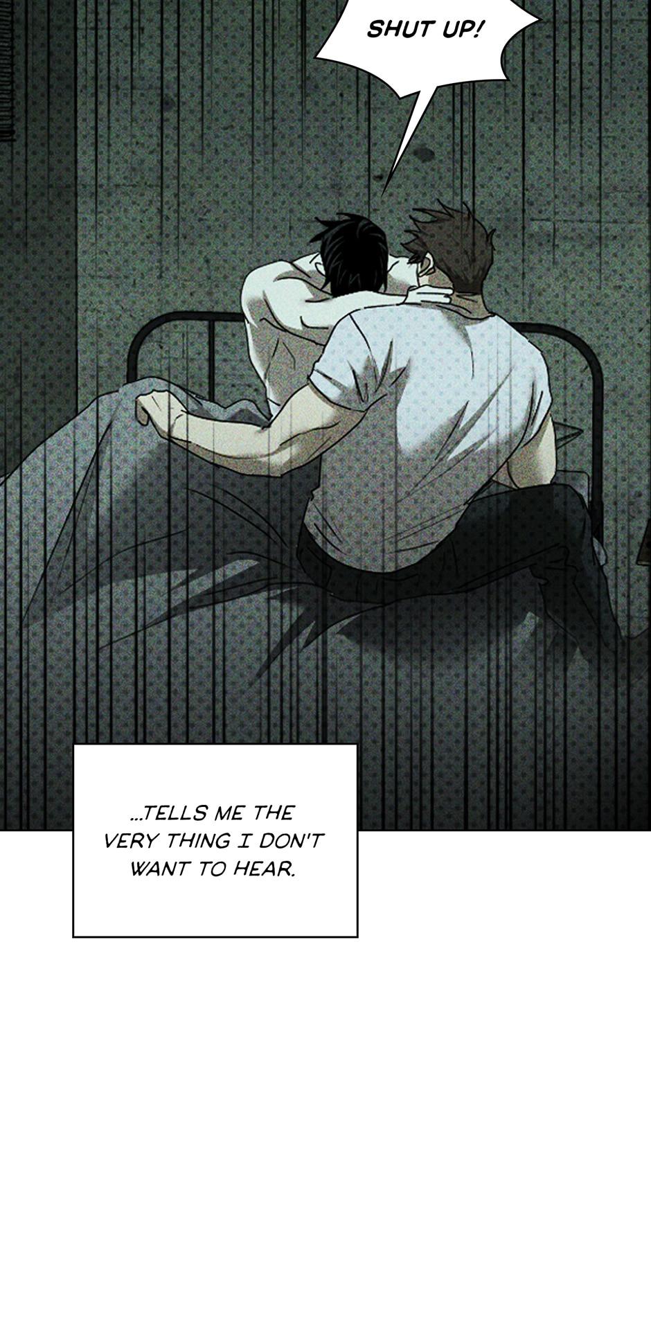 Under the Green Light Chapter 66 page 70 - 