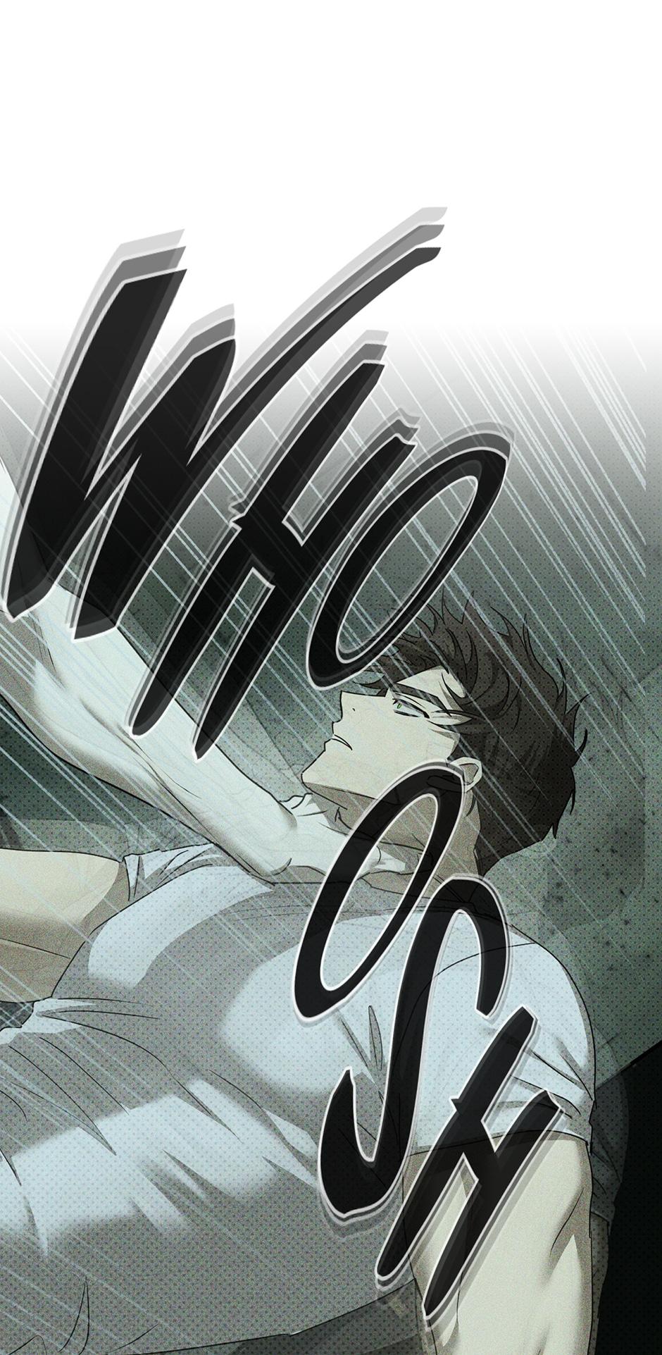 Under the Green Light Chapter 66 page 71 - 