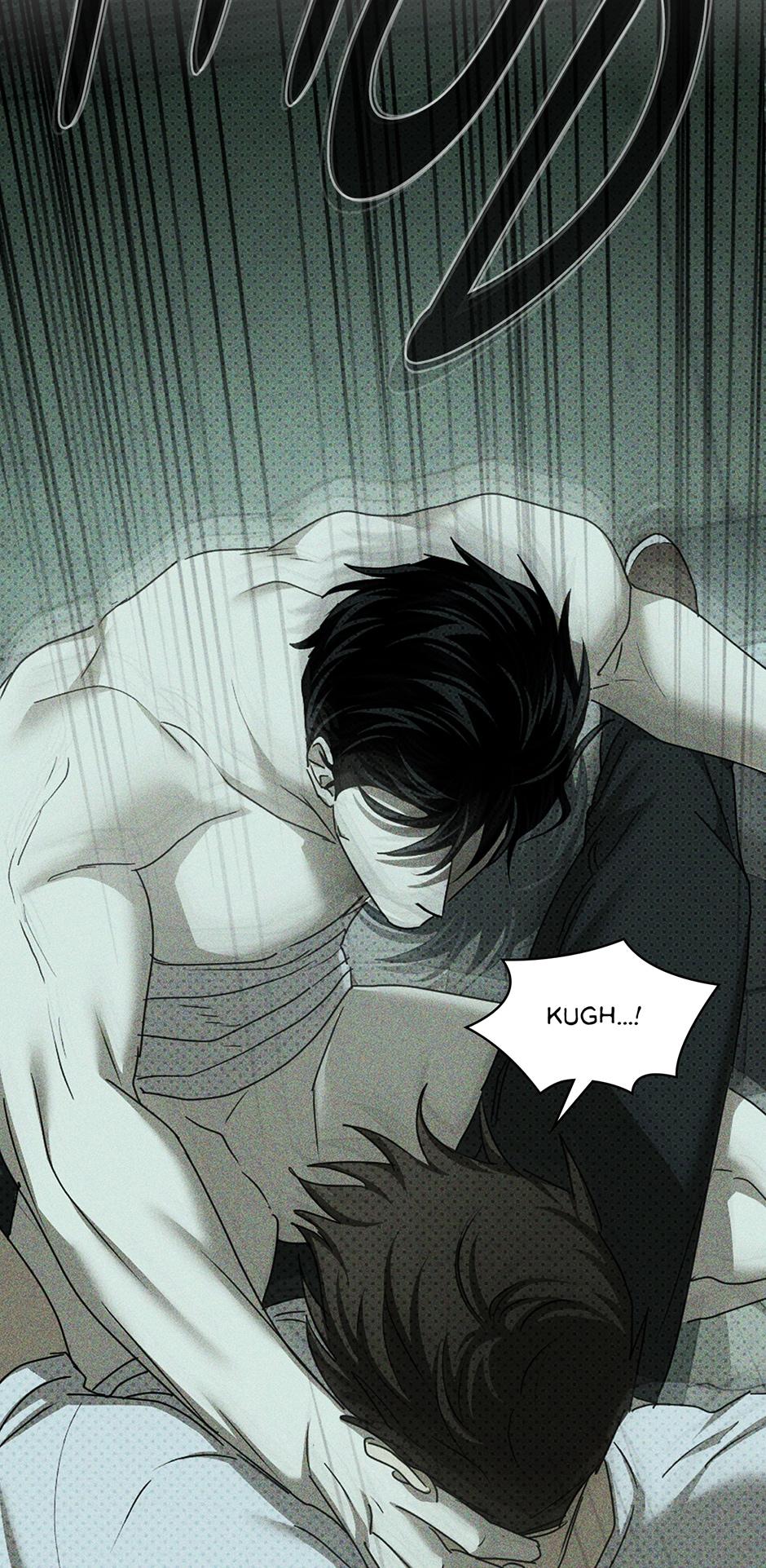 Under the Green Light Chapter 66 page 73 - 