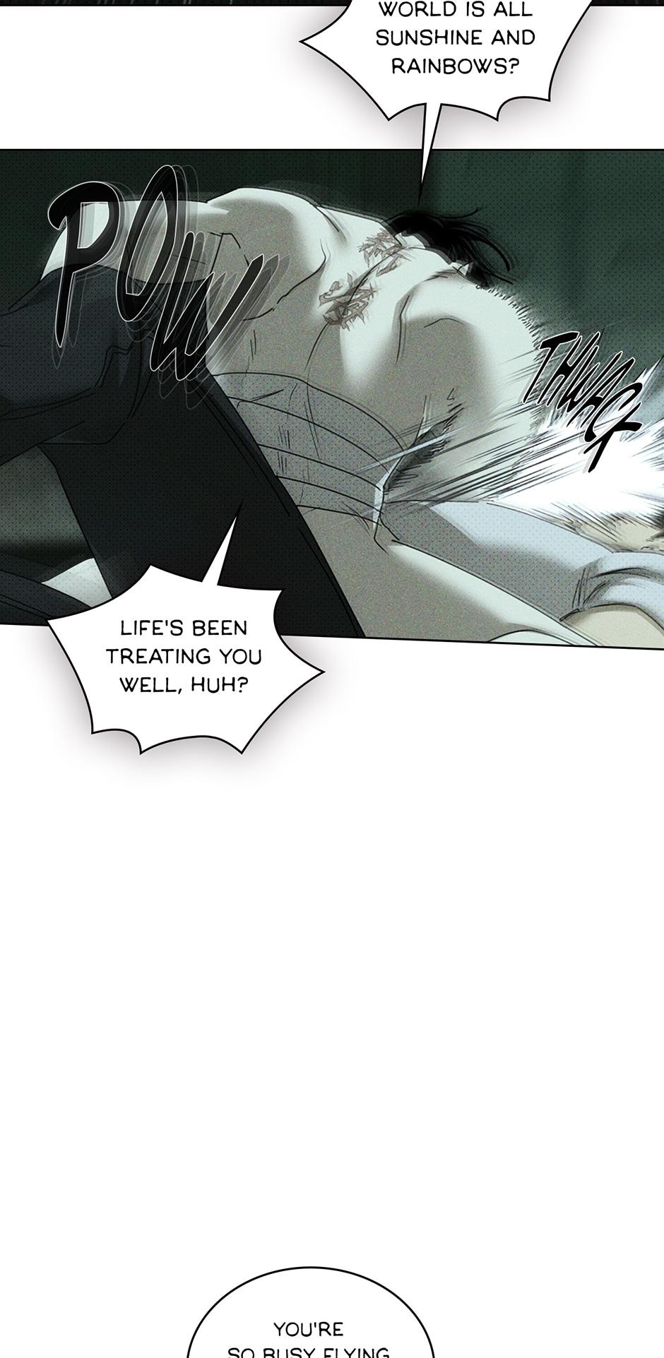 Under the Green Light Chapter 66 page 76 - 