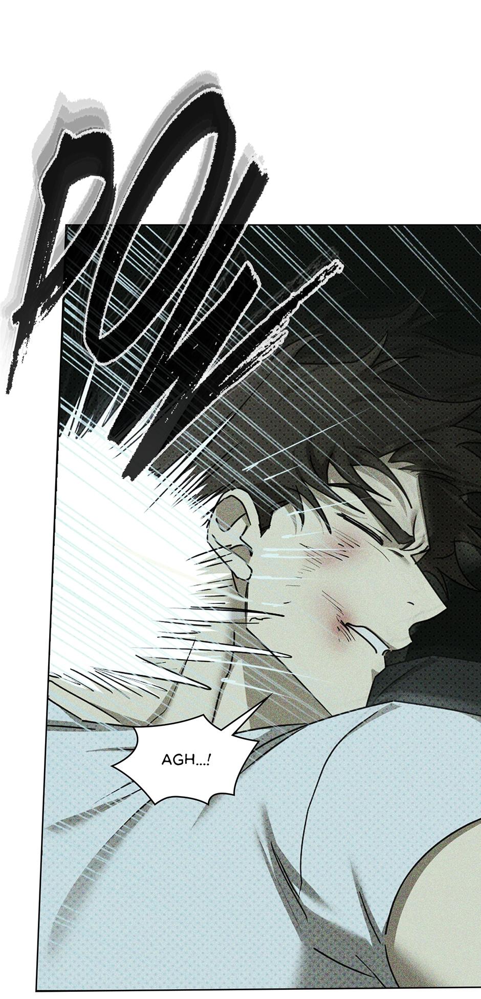 Under the Green Light Chapter 66 page 78 - 