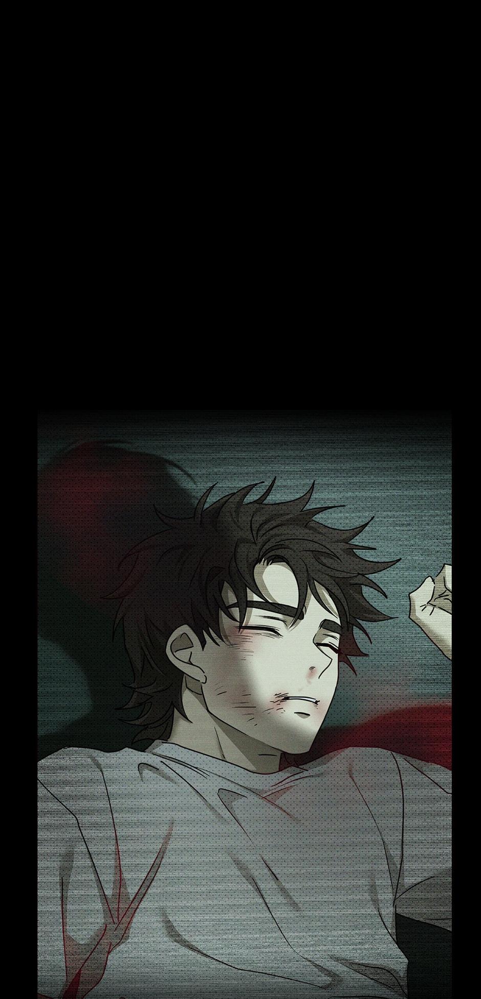 Under the Green Light Chapter 66 page 86 - 