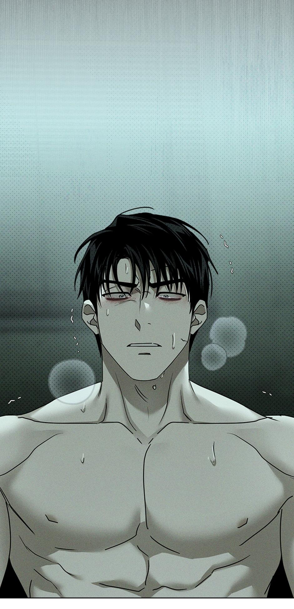 Under the Green Light Chapter 66 page 88 - 