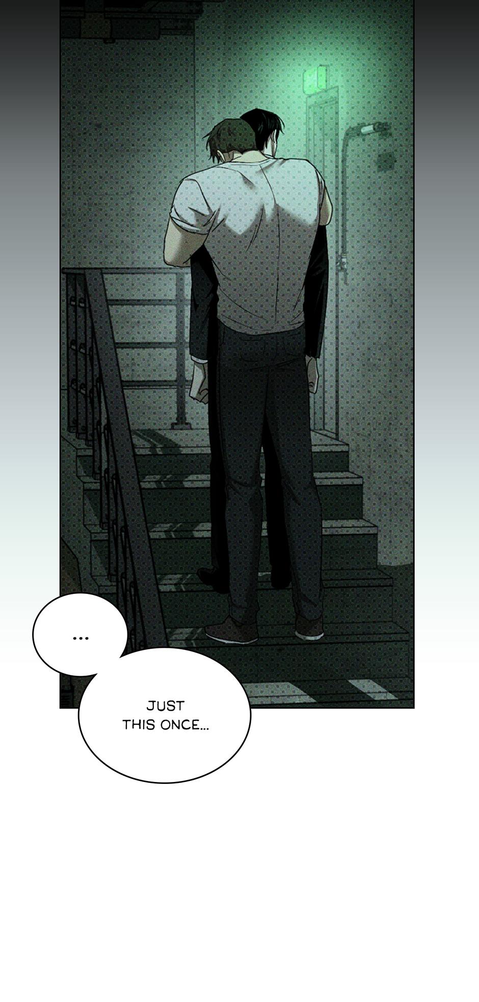 Under the Green Light Chapter 67 page 11 - 