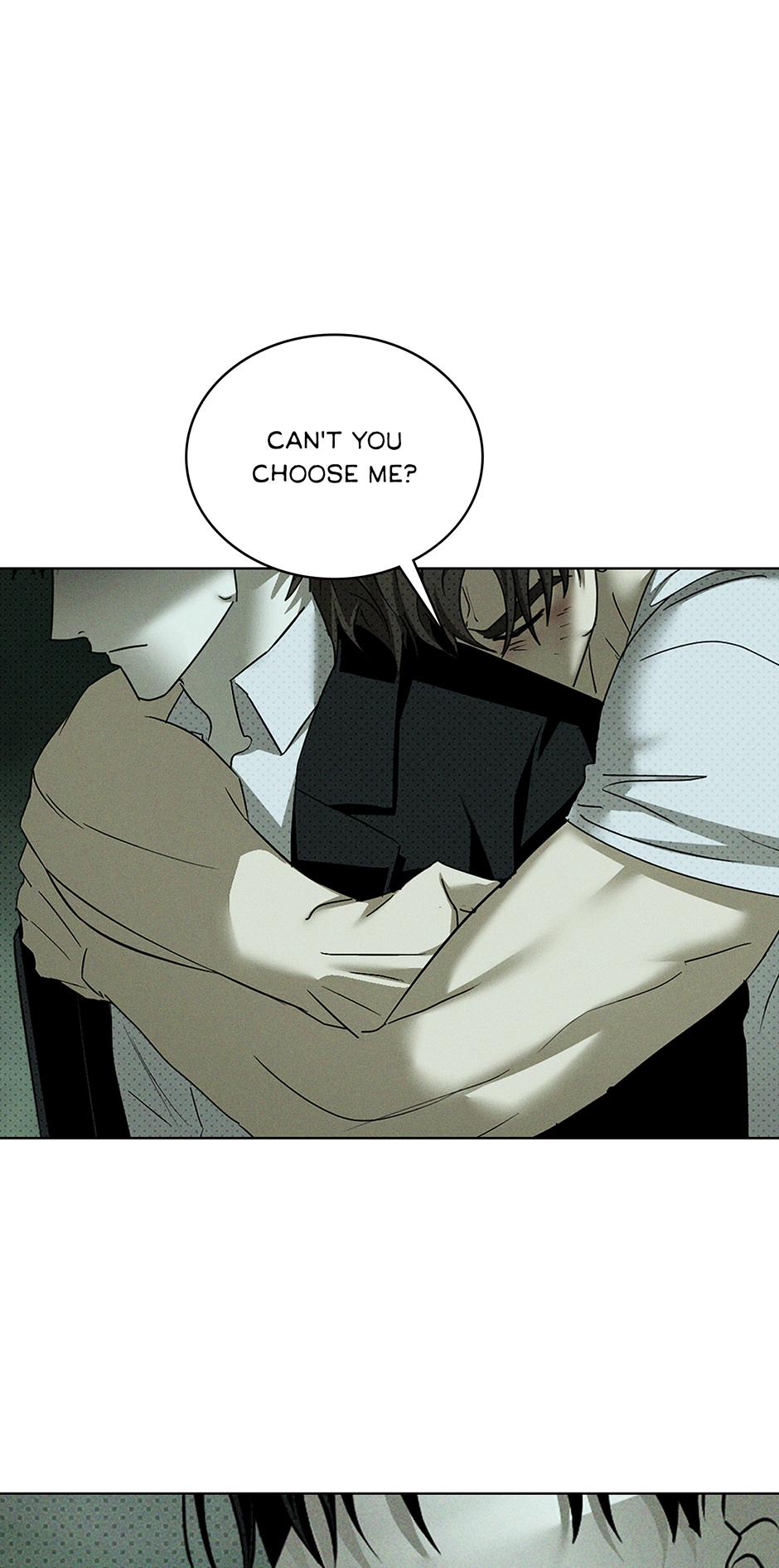 Under the Green Light Chapter 67 page 12 - 