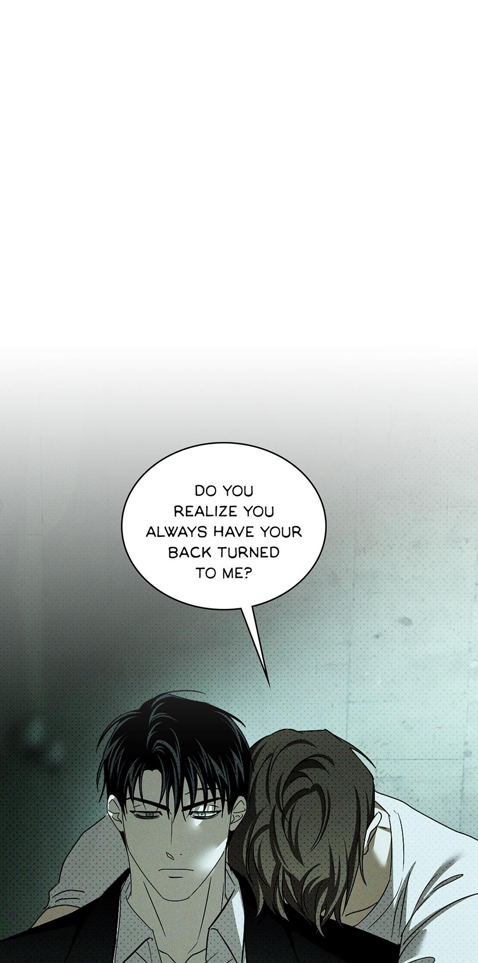 Under the Green Light Chapter 67 page 14 - 