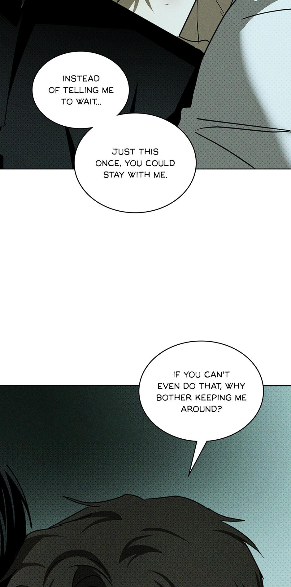 Under the Green Light Chapter 67 page 16 - 