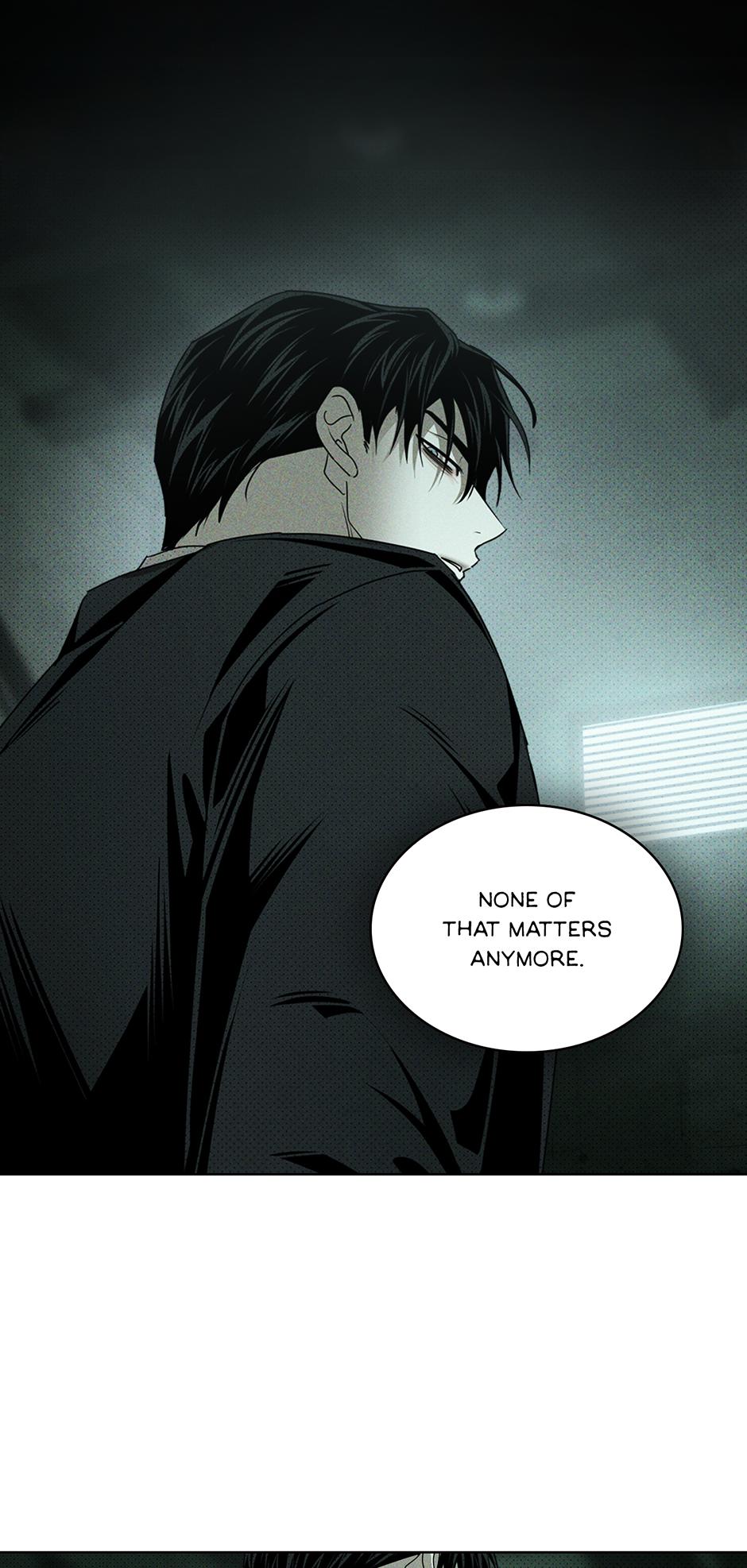 Under the Green Light Chapter 67 page 3 - 
